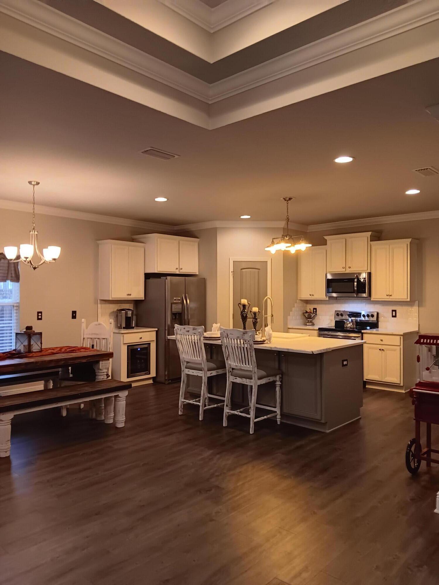 102 Eagle Haven Drive Santa Rosa Beach FL 32459