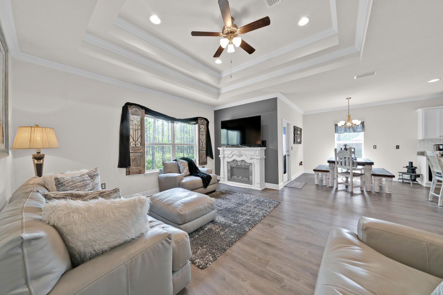 102 Eagle Haven Drive Santa Rosa Beach FL 32459