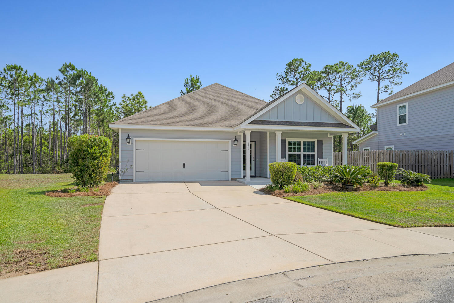 102 Eagle Haven Drive Santa Rosa Beach FL 32459