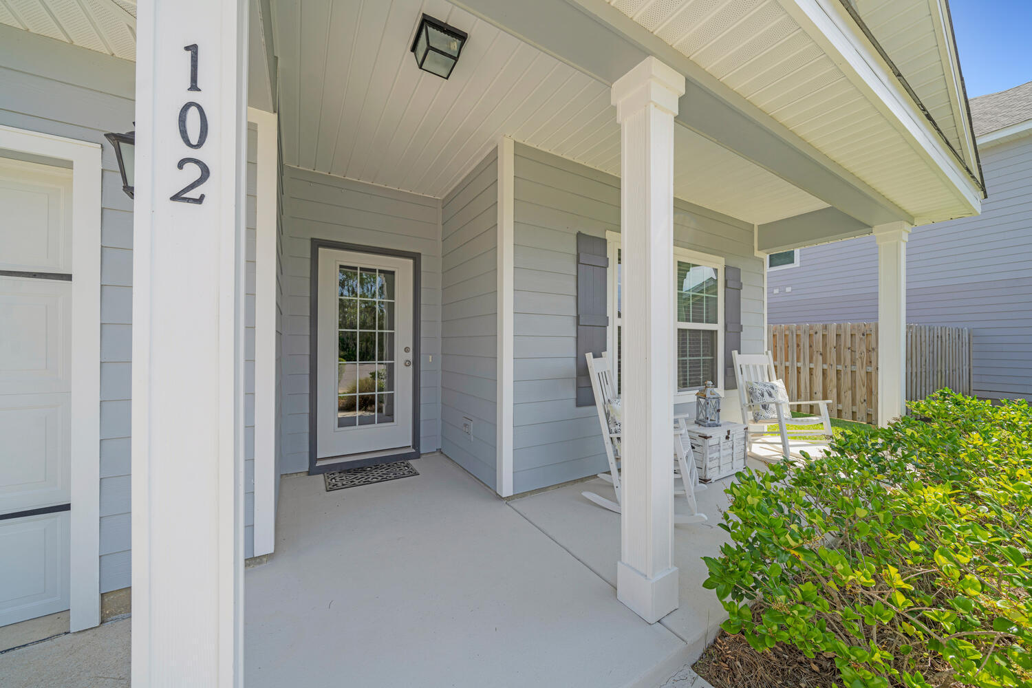 102 Eagle Haven Drive Santa Rosa Beach FL 32459