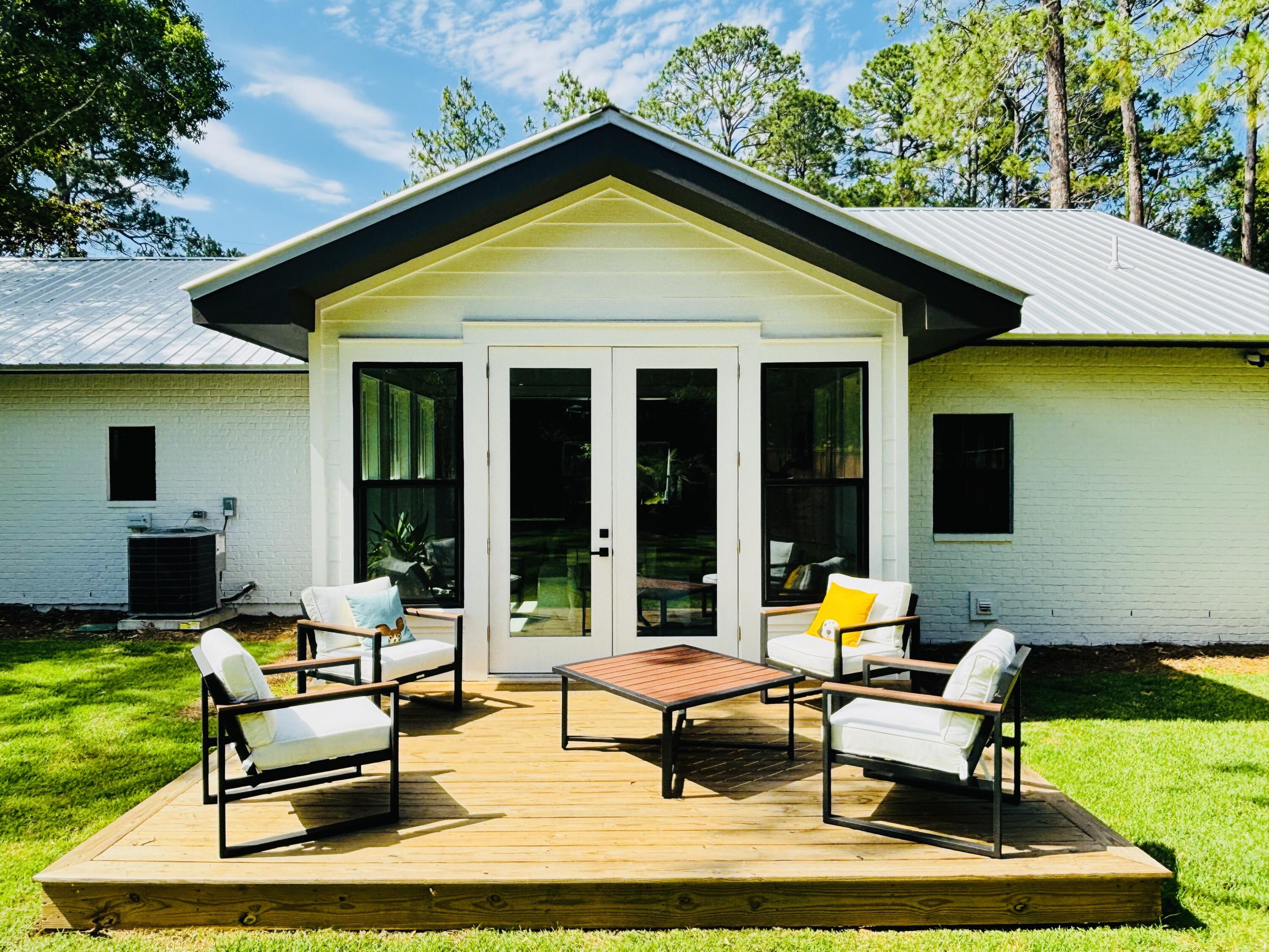 36 Markon Boulevard Santa Rosa Beach FL 32459