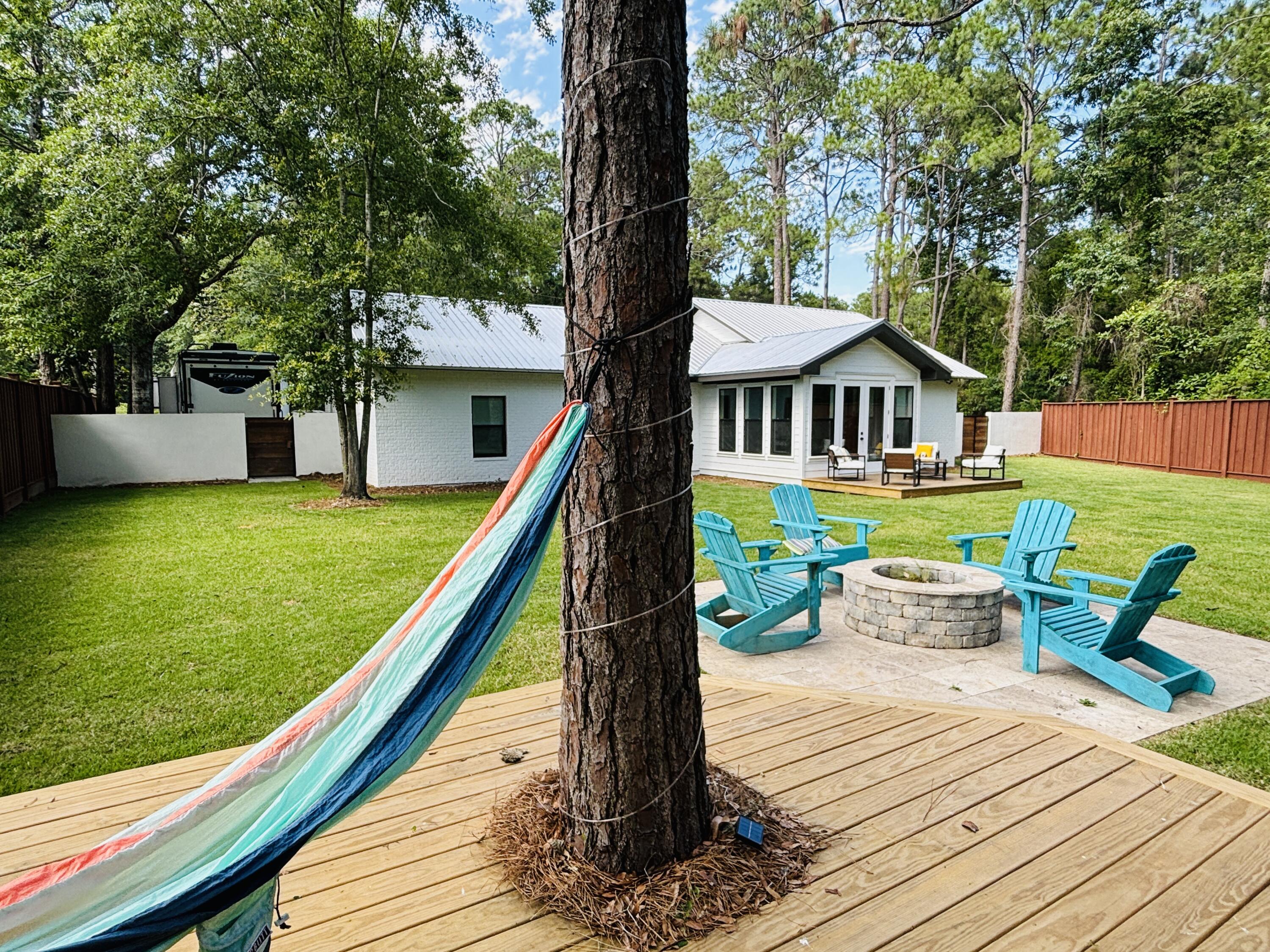 36 Markon Boulevard Santa Rosa Beach FL 32459