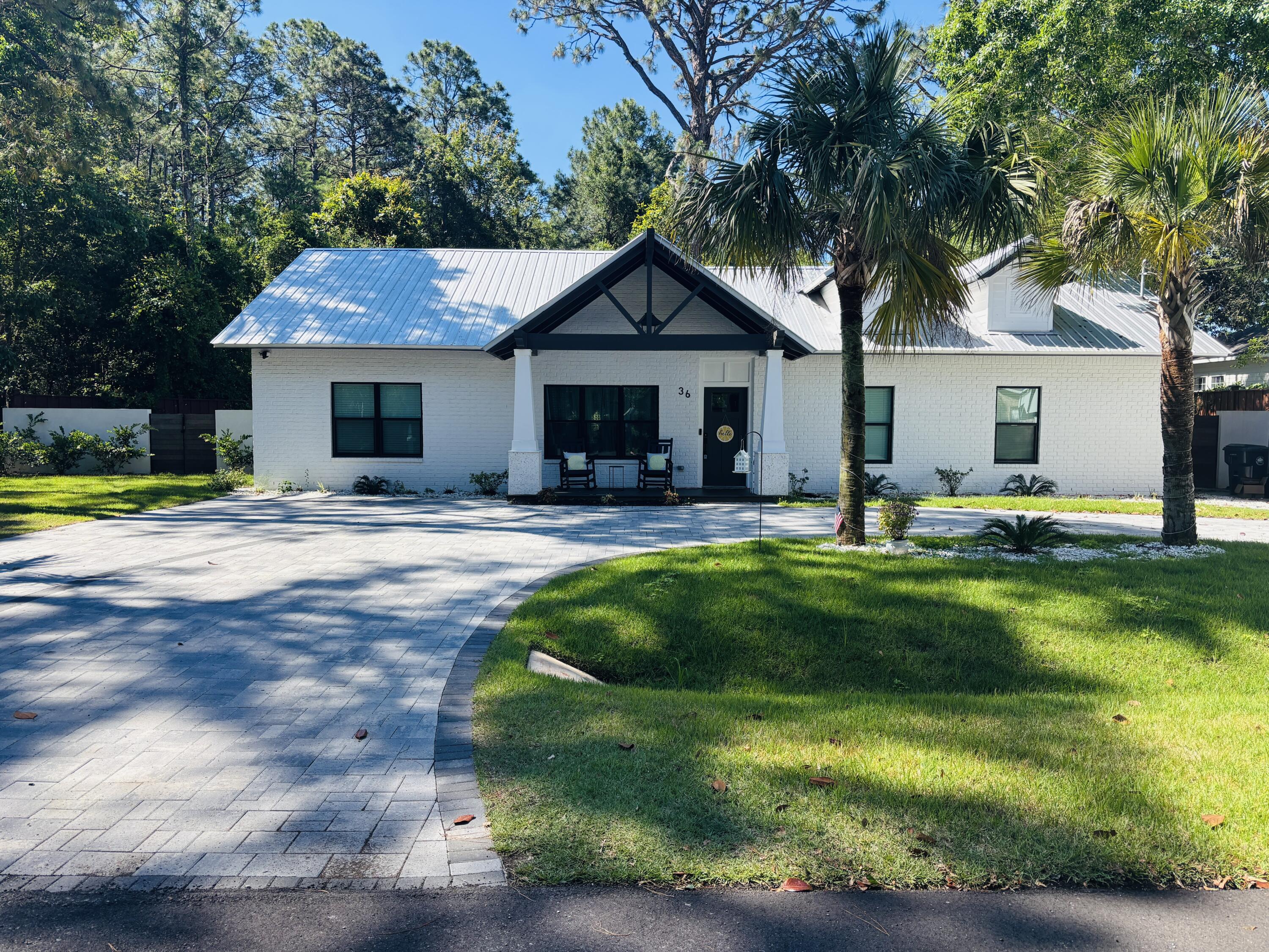 36 Markon Boulevard Santa Rosa Beach FL 32459