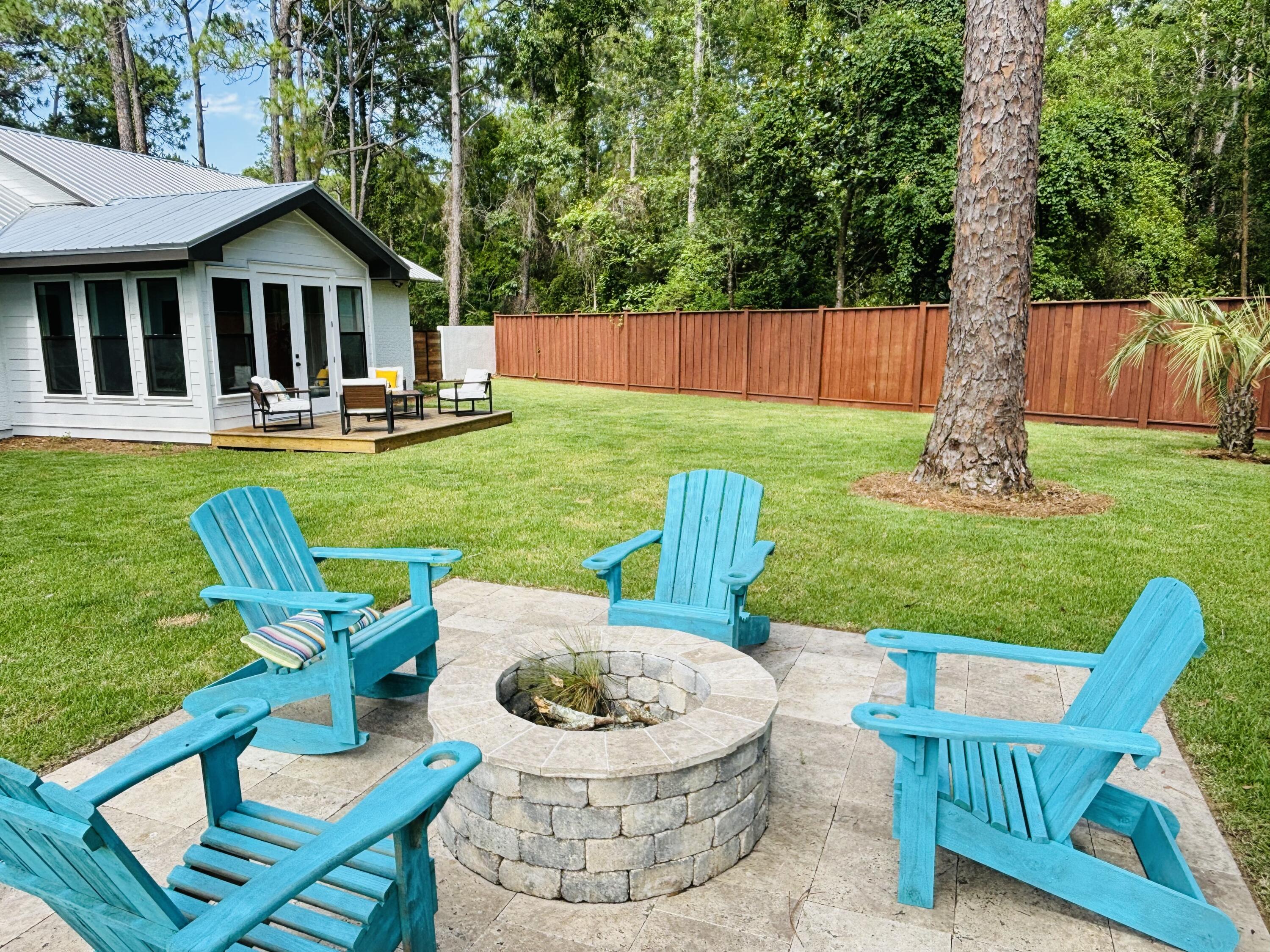 36 Markon Boulevard Santa Rosa Beach FL 32459