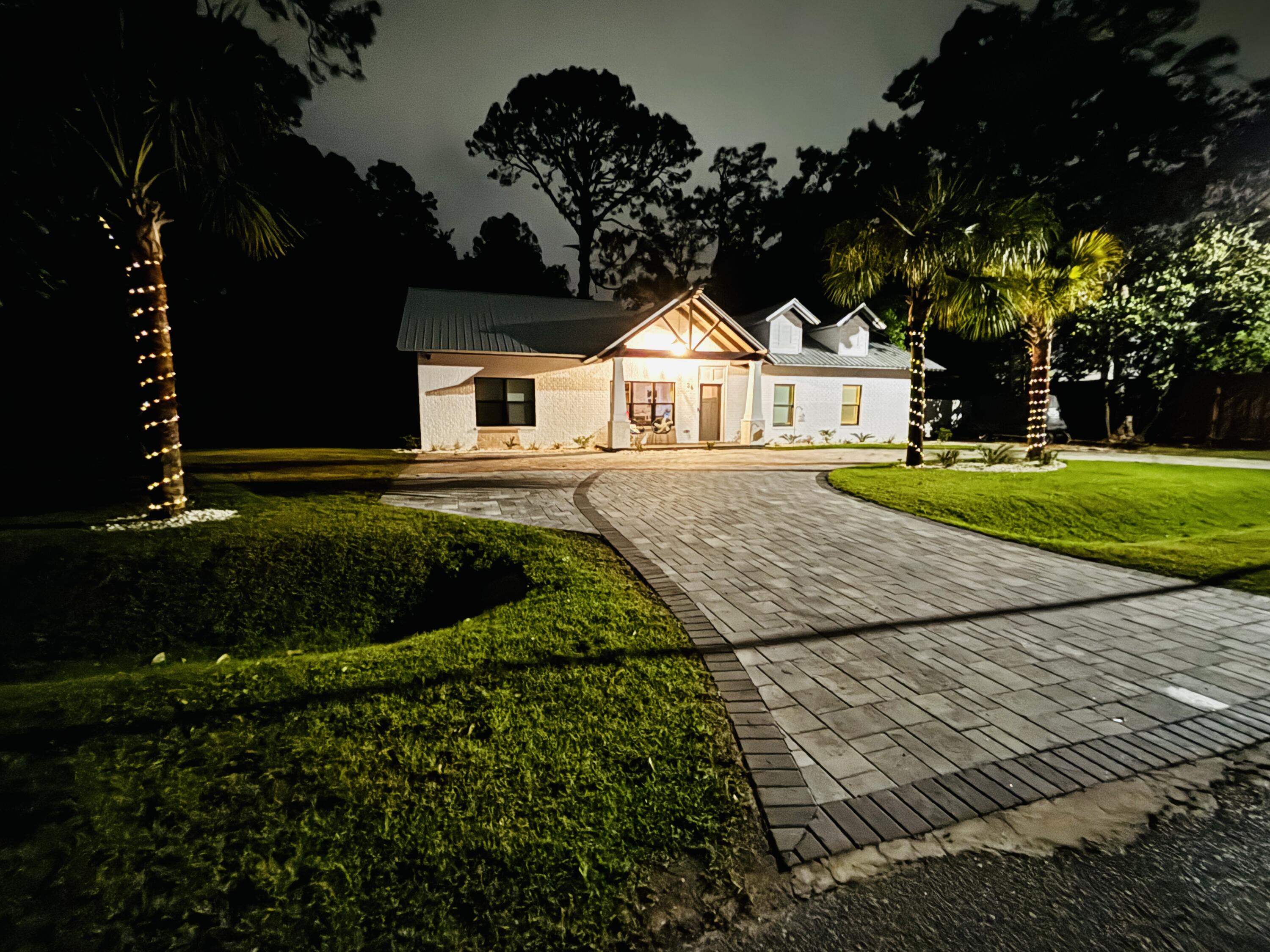 36 Markon Boulevard Santa Rosa Beach FL 32459