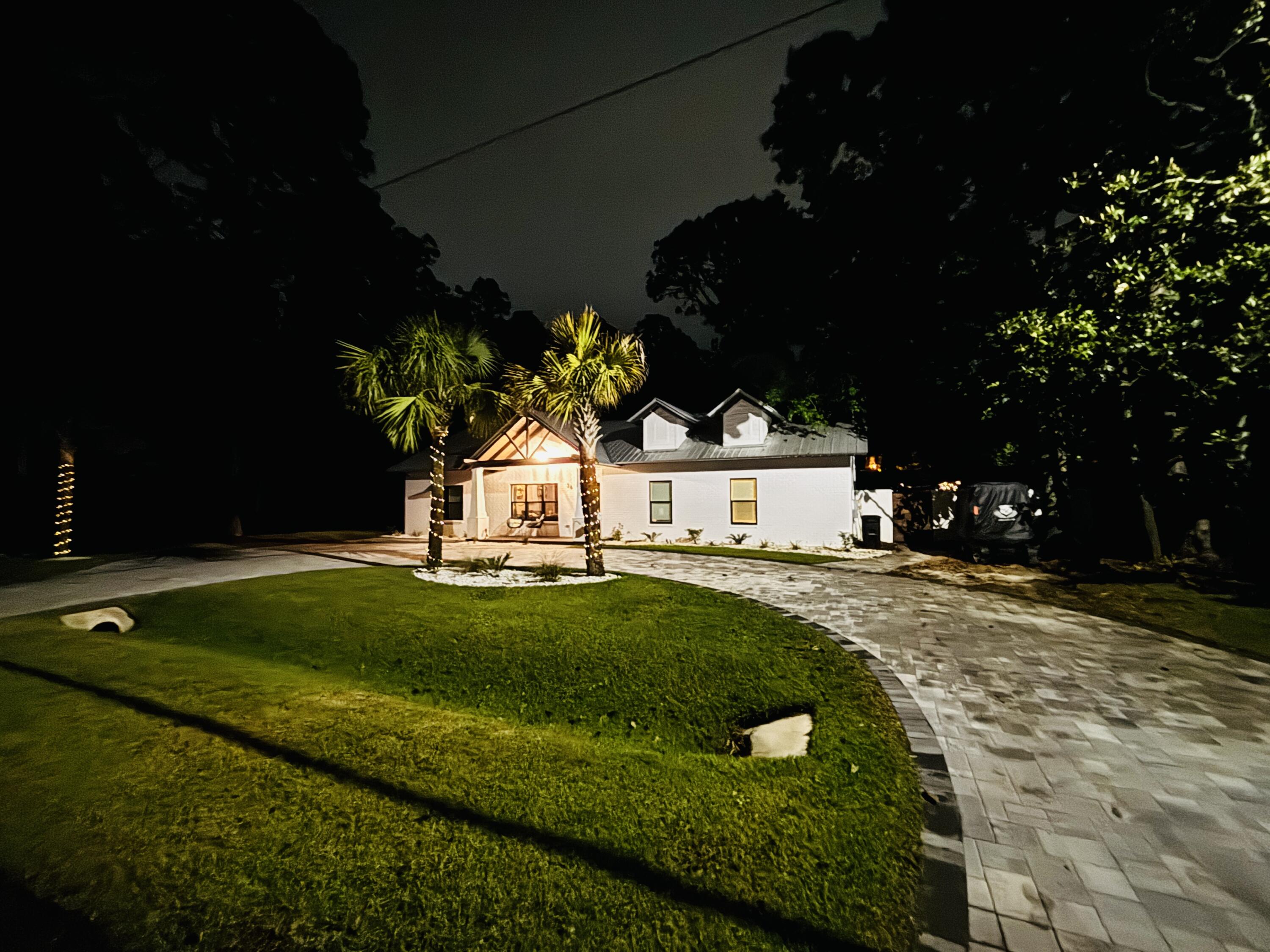 36 Markon Boulevard Santa Rosa Beach FL 32459