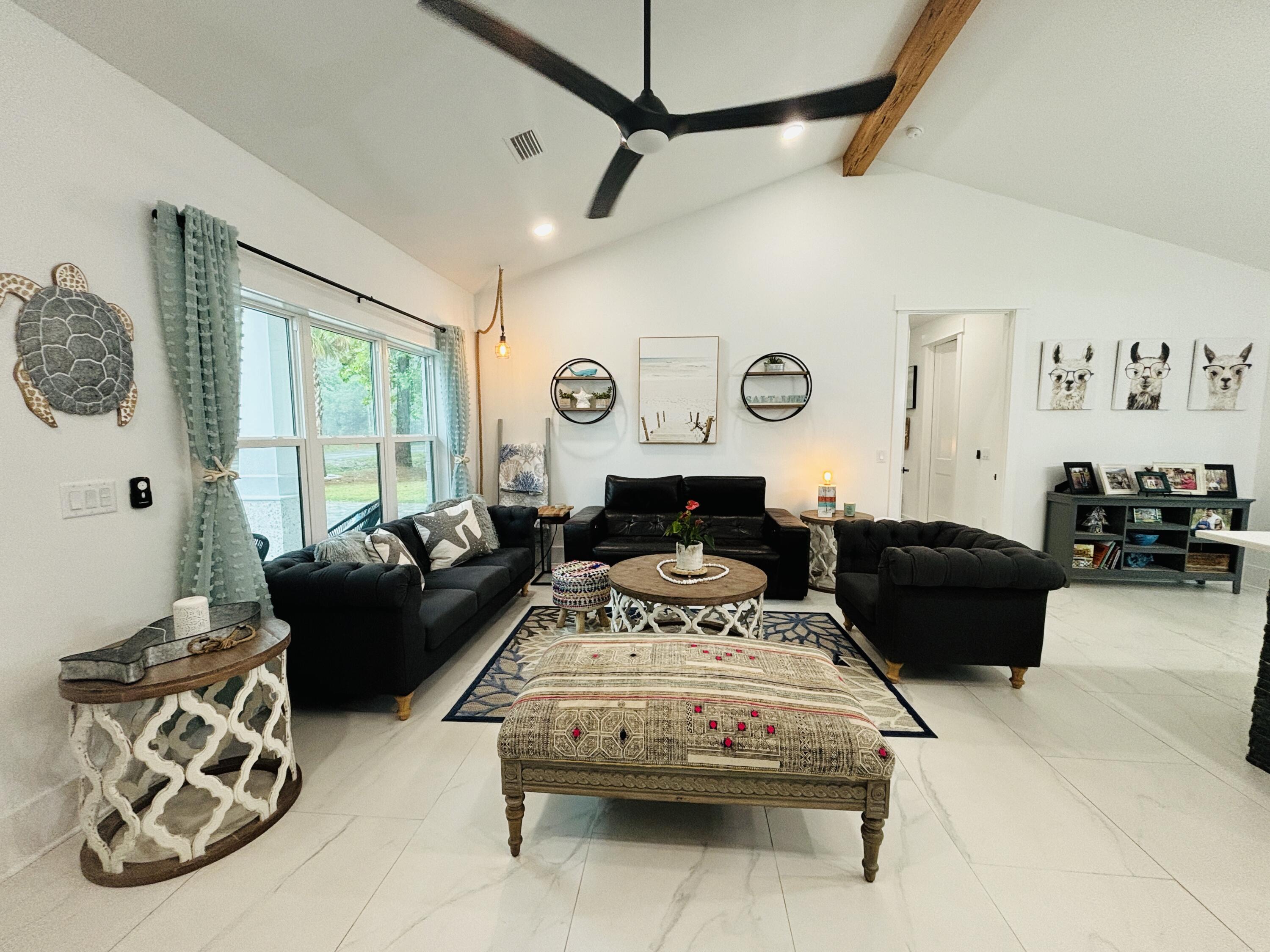 36 Markon Boulevard Santa Rosa Beach FL 32459