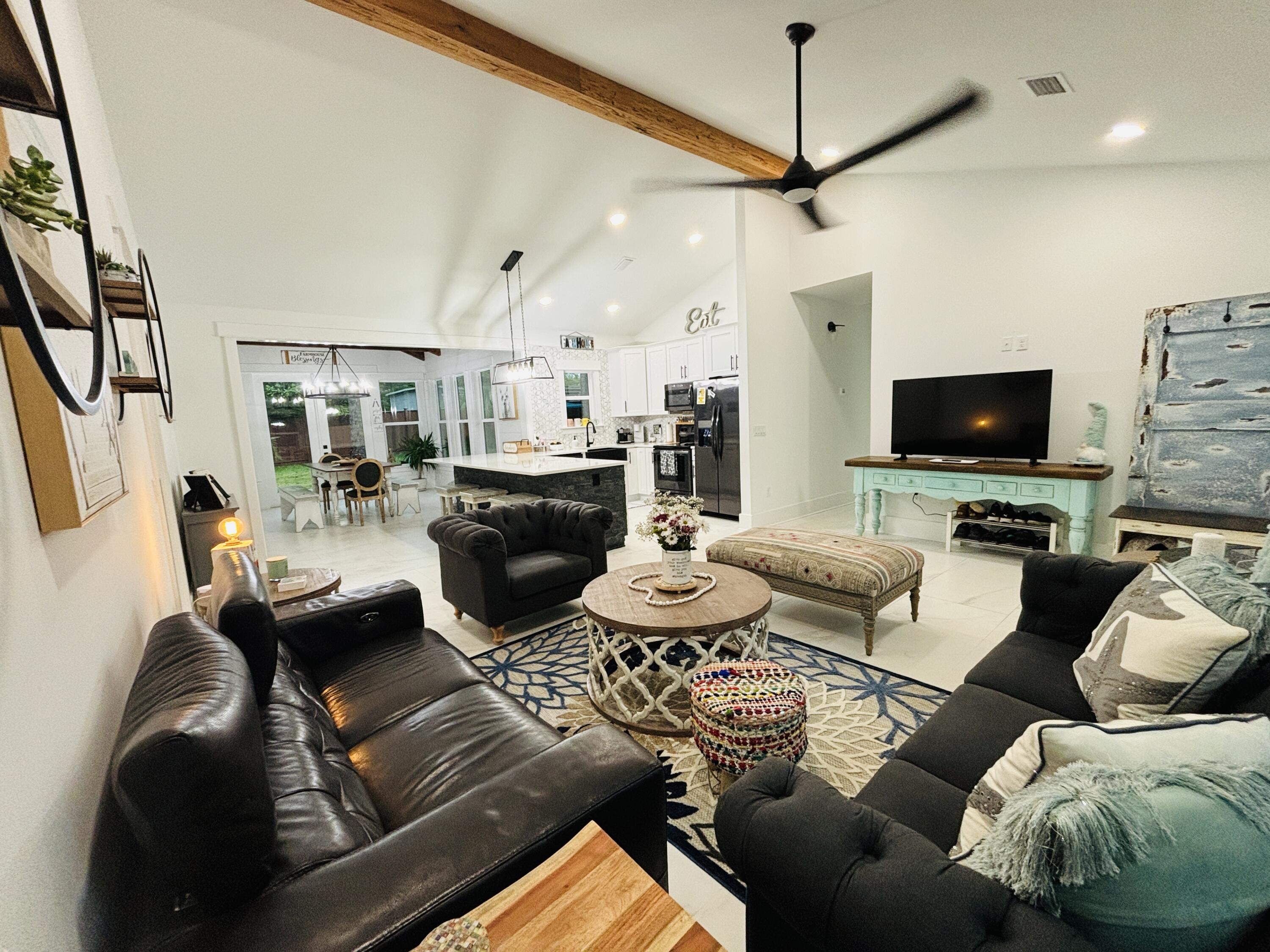36 Markon Boulevard Santa Rosa Beach FL 32459
