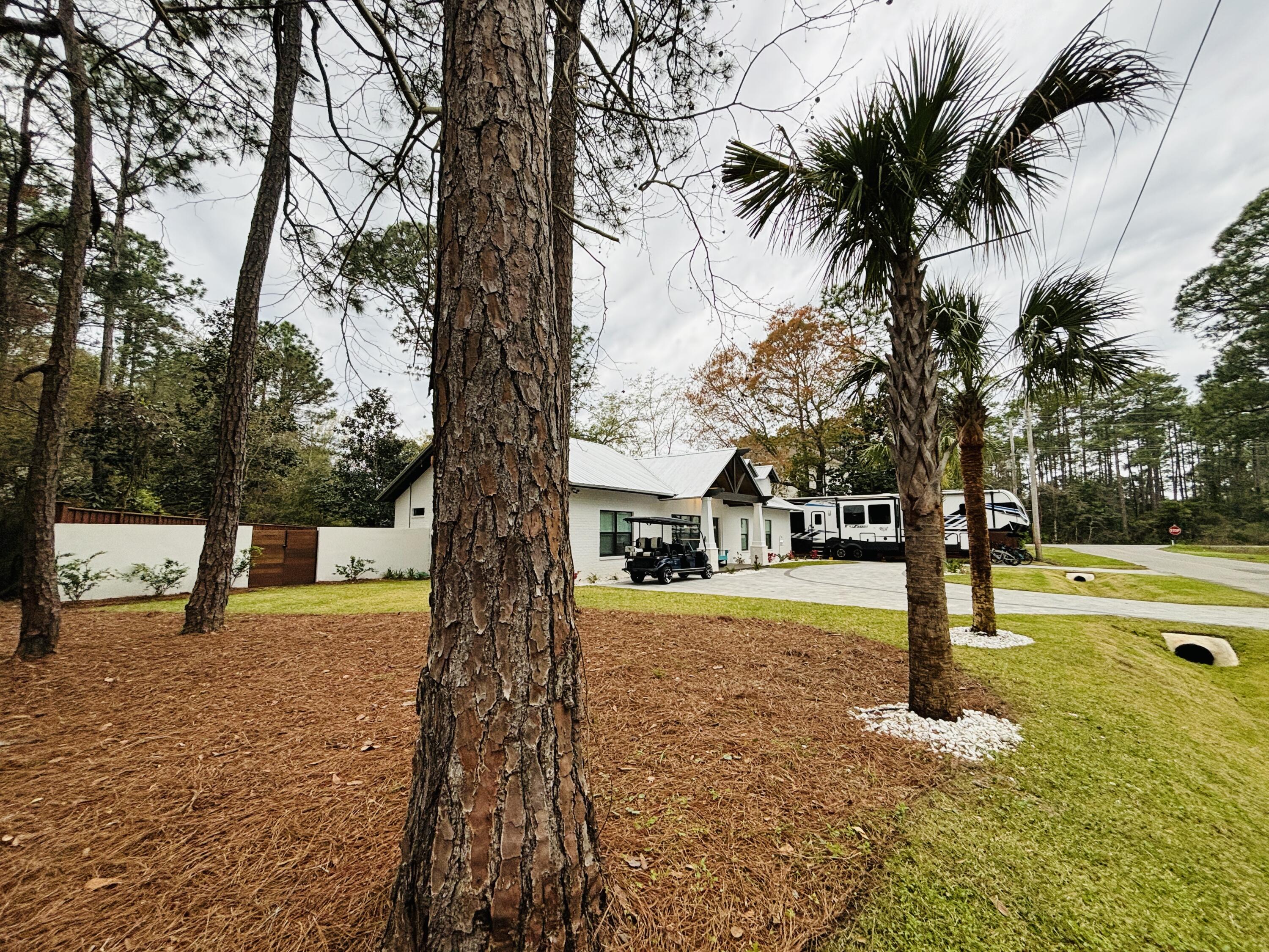 36 Markon Boulevard Santa Rosa Beach FL 32459