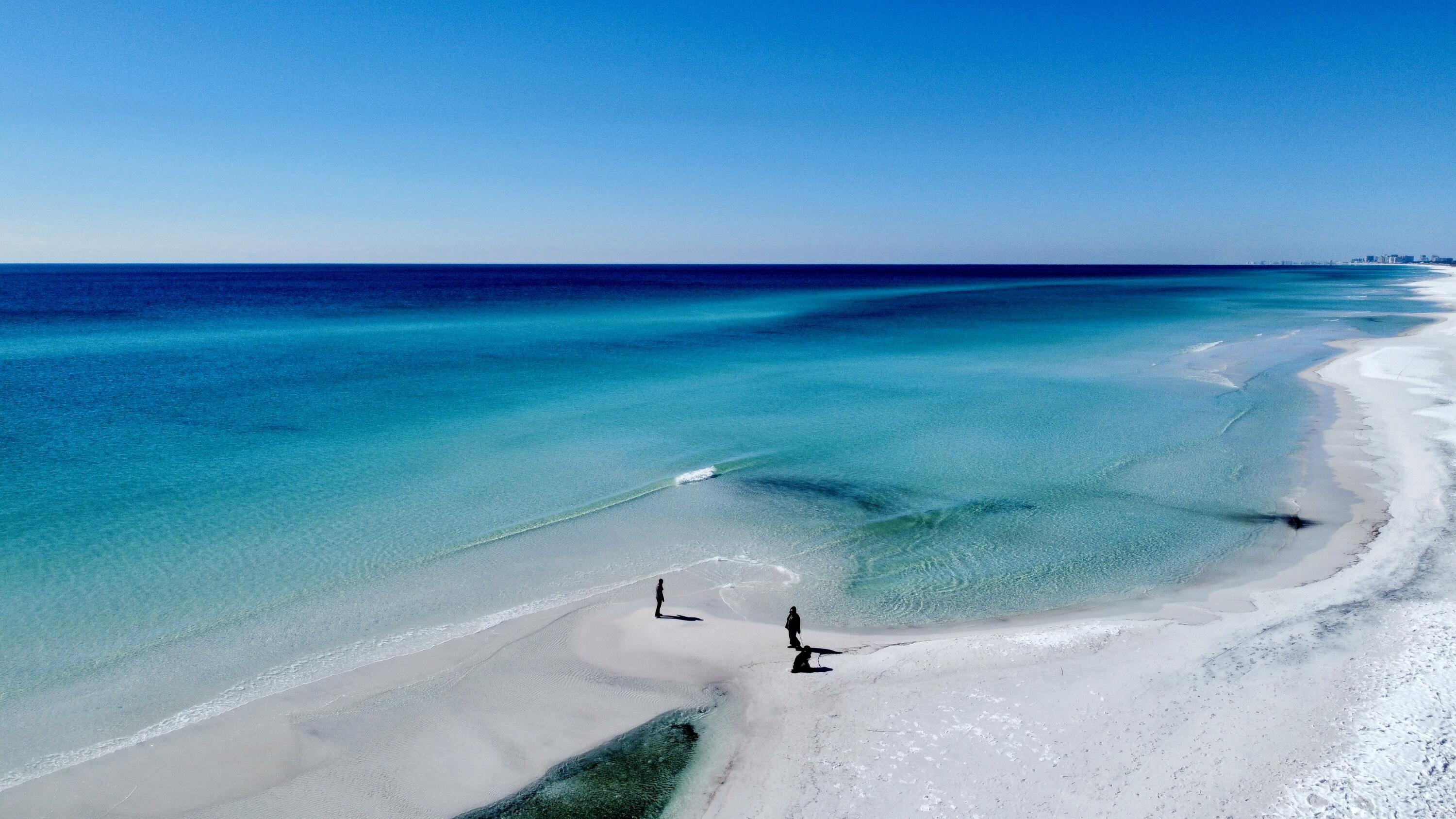 36 Markon Boulevard Santa Rosa Beach FL 32459