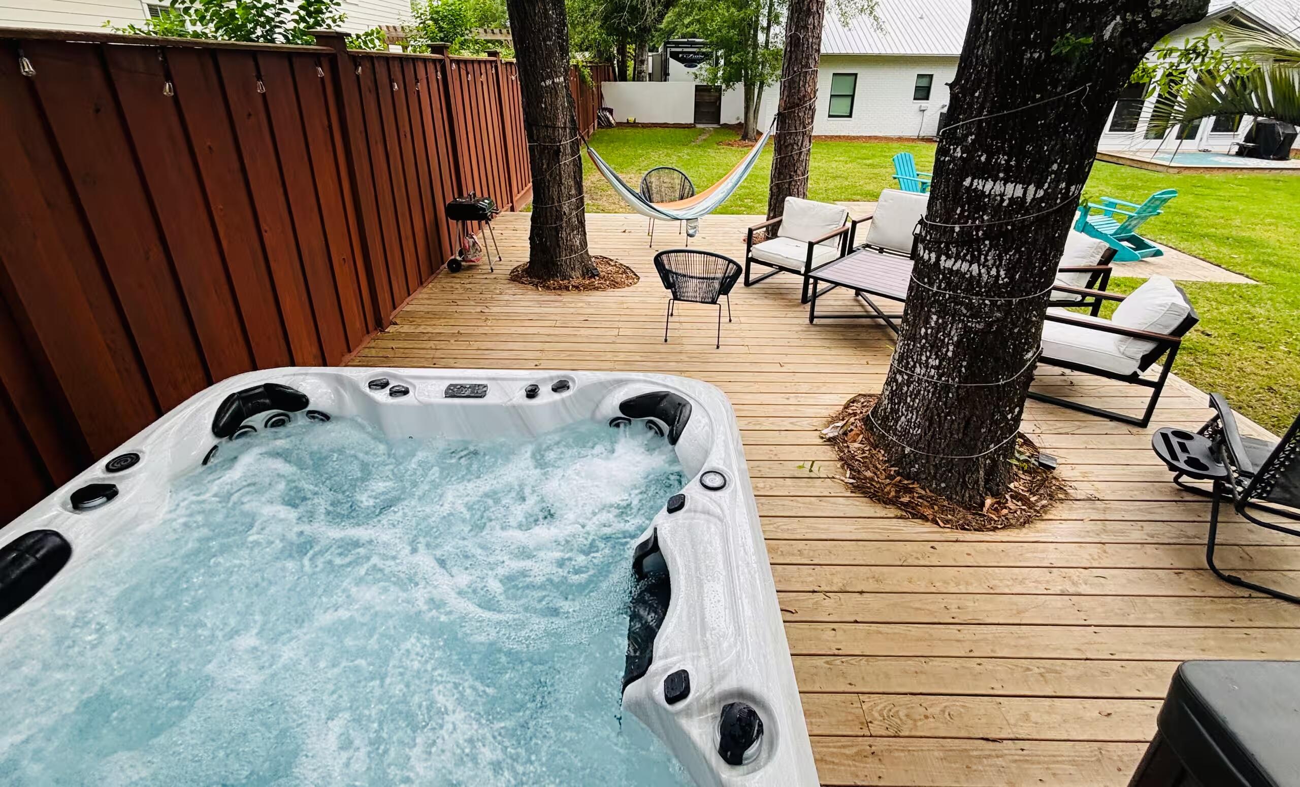 36 Markon Boulevard Santa Rosa Beach FL 32459