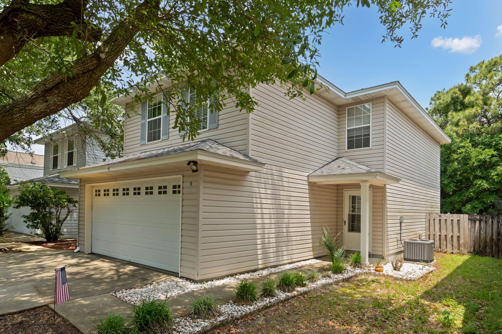 9 5th Avenue Shalimar FL 32579