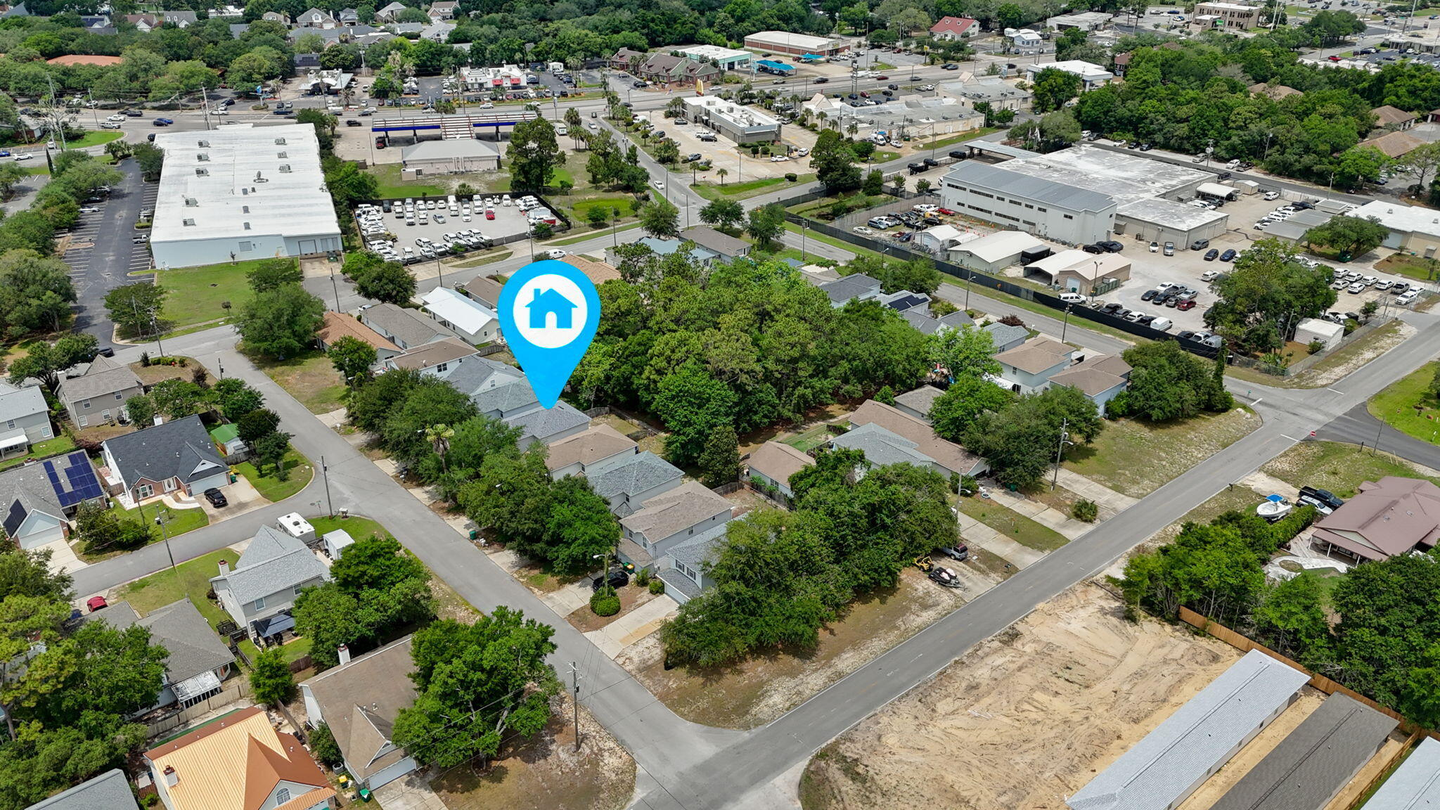 9 5th Avenue Shalimar FL 32579