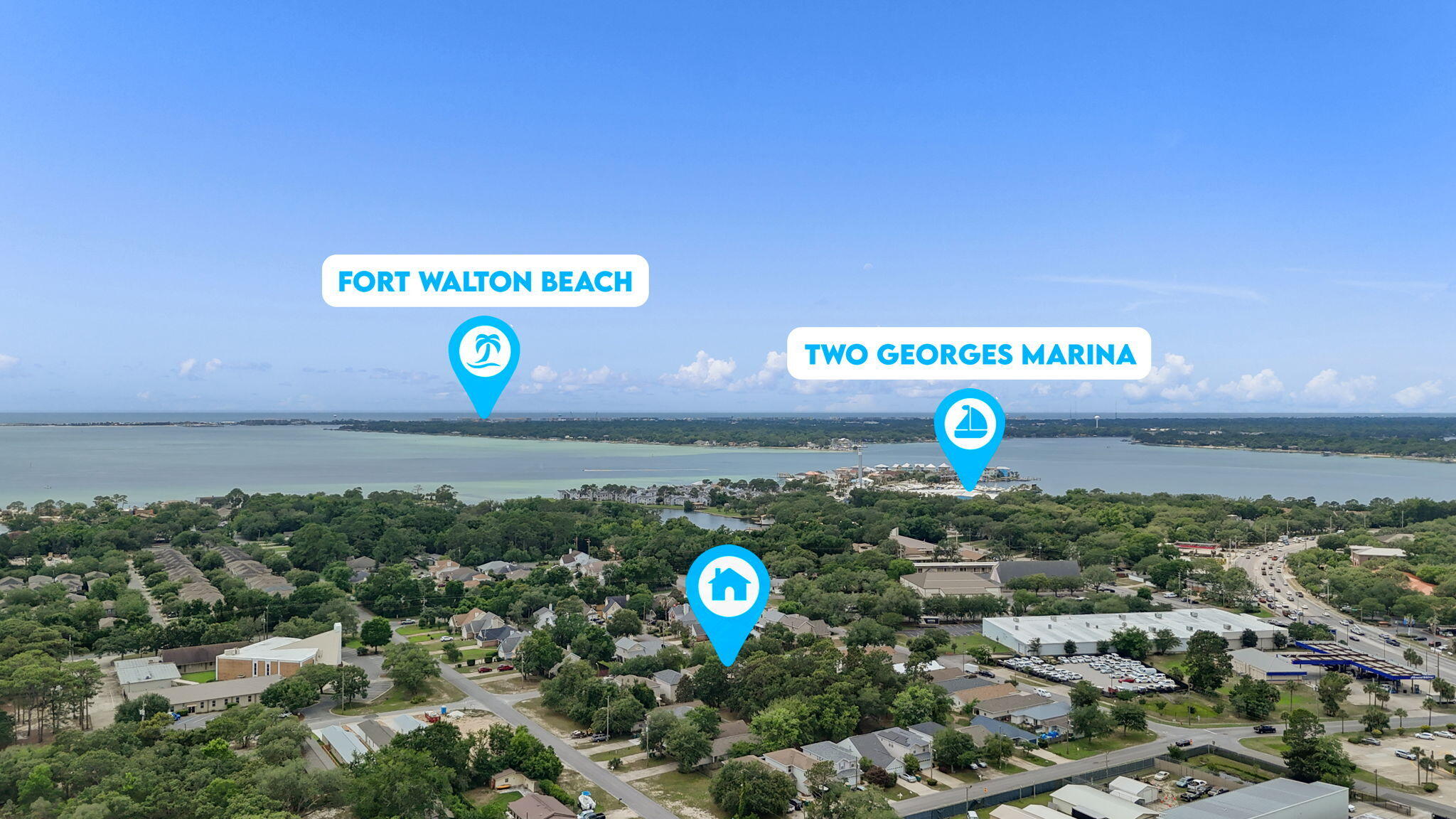 9 5th Avenue Shalimar FL 32579