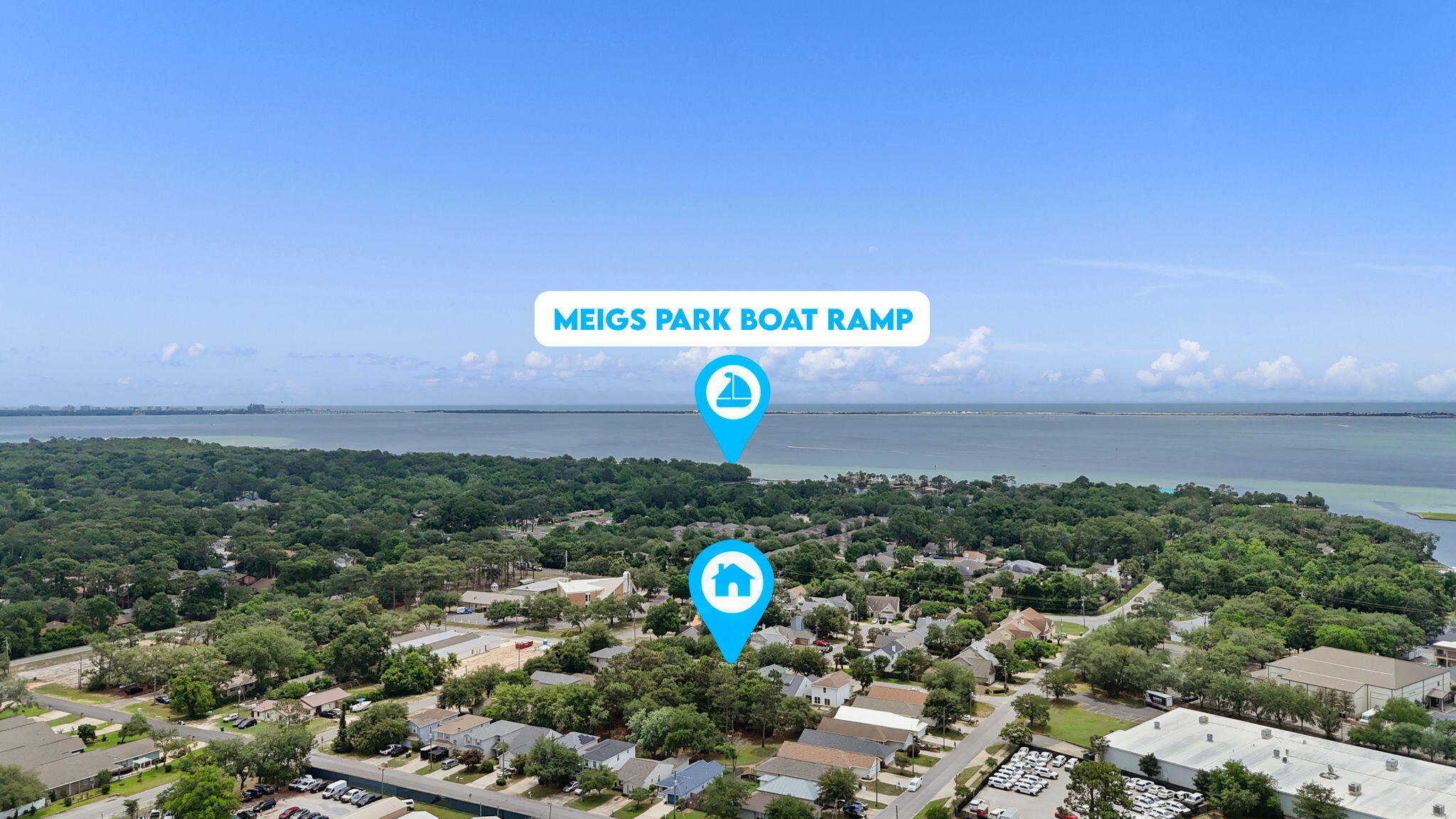9 5th Avenue Shalimar FL 32579
