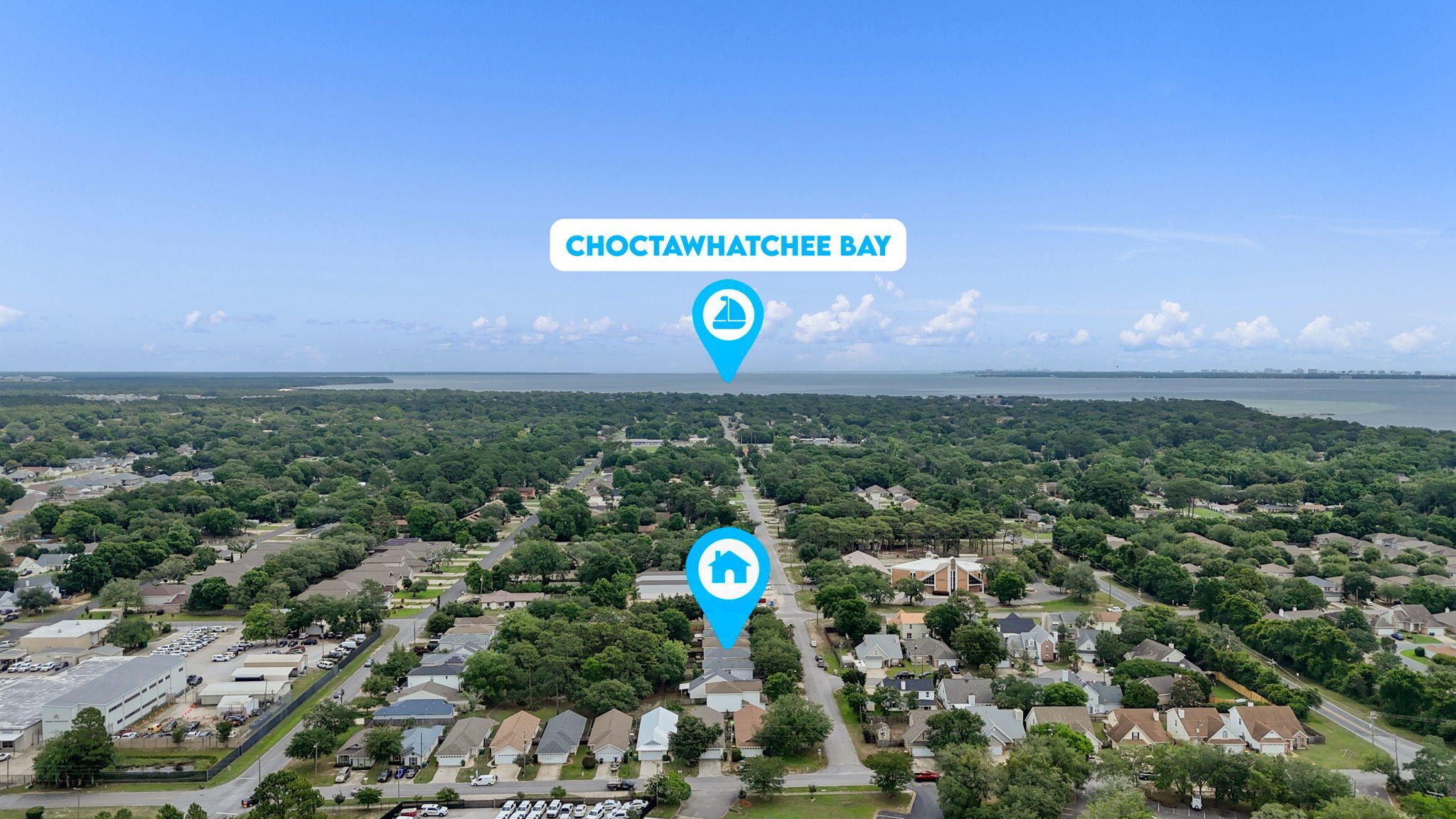 9 5th Avenue Shalimar FL 32579