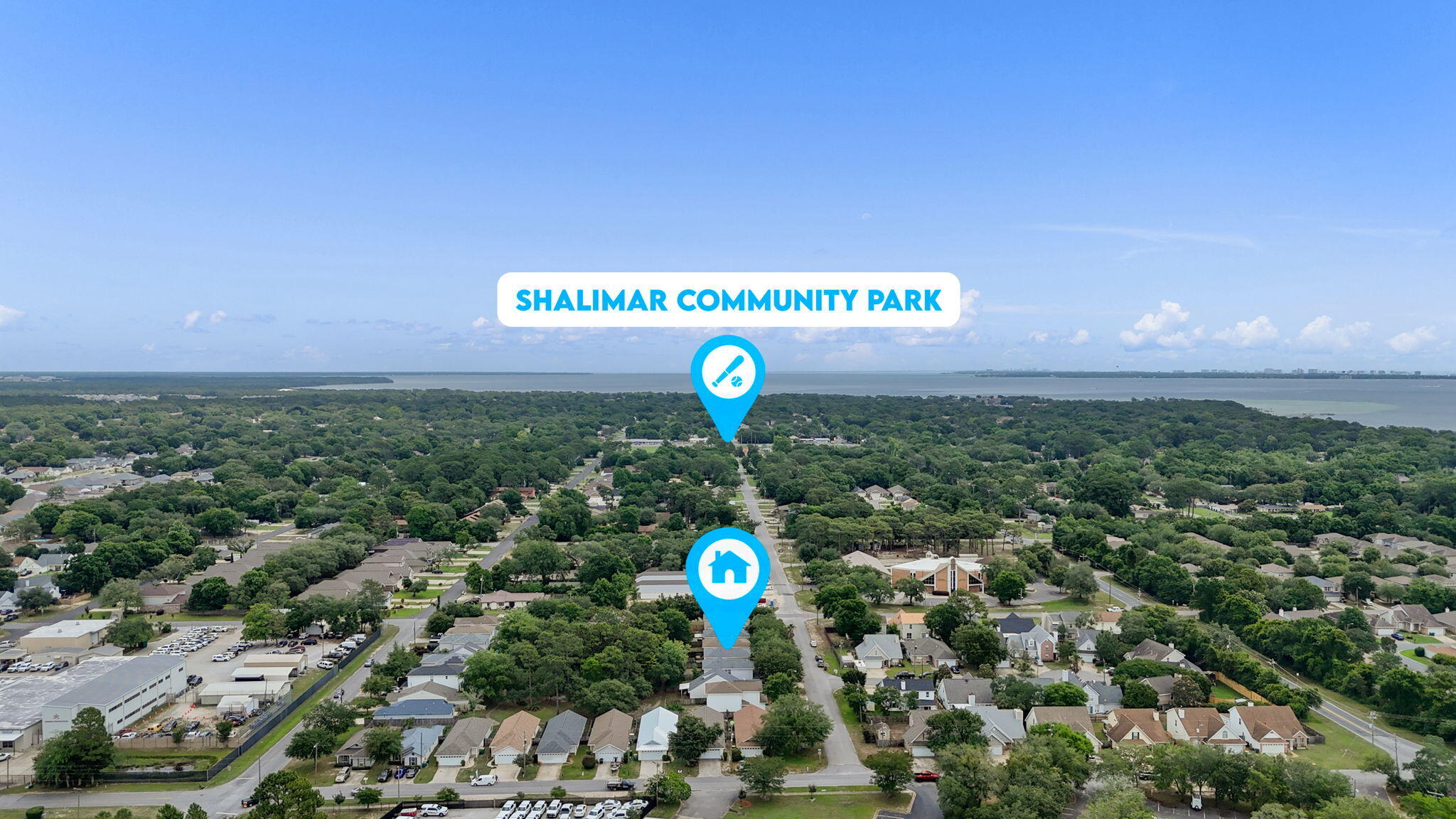 9 5th Avenue Shalimar FL 32579