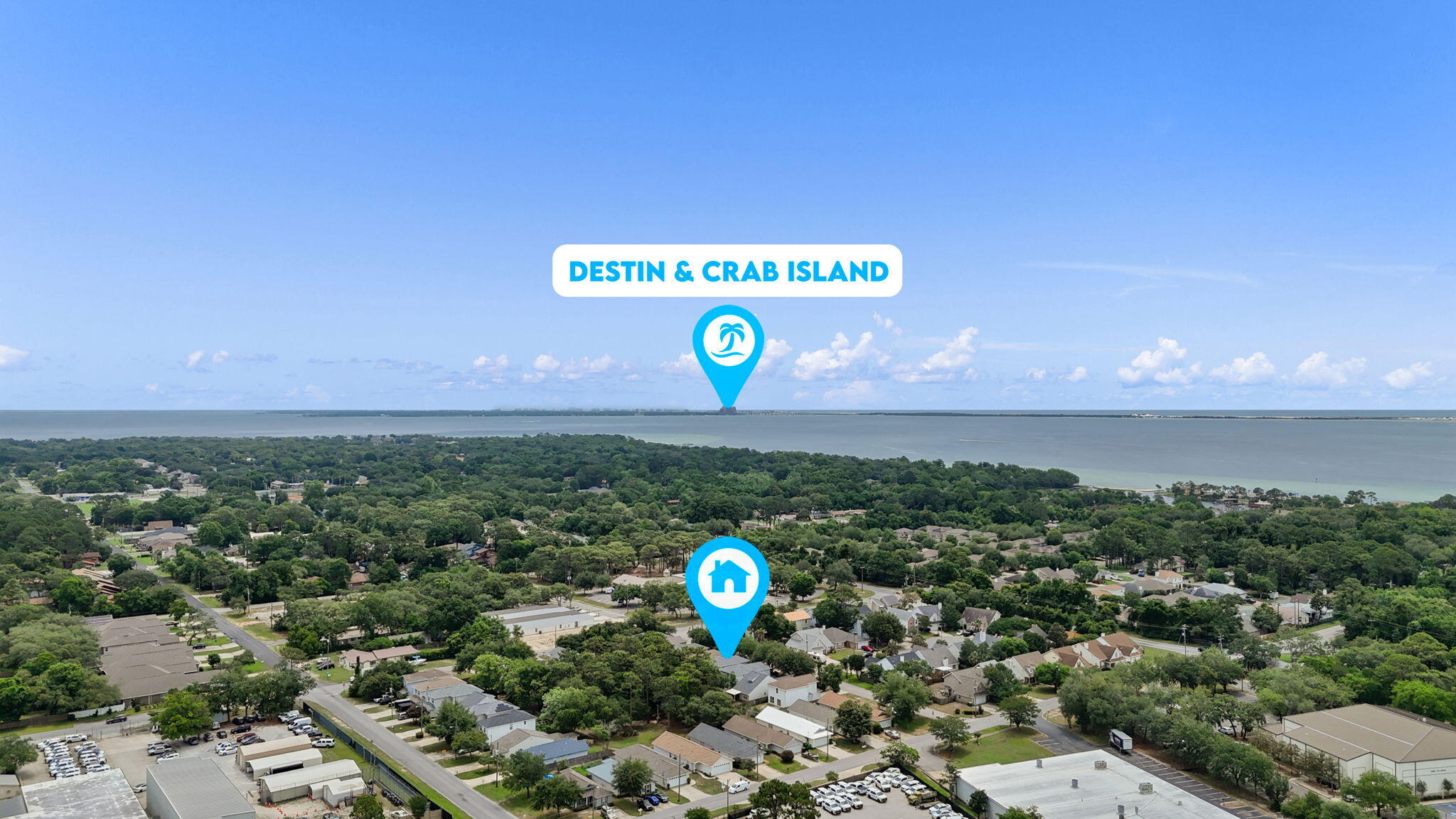 9 5th Avenue Shalimar FL 32579