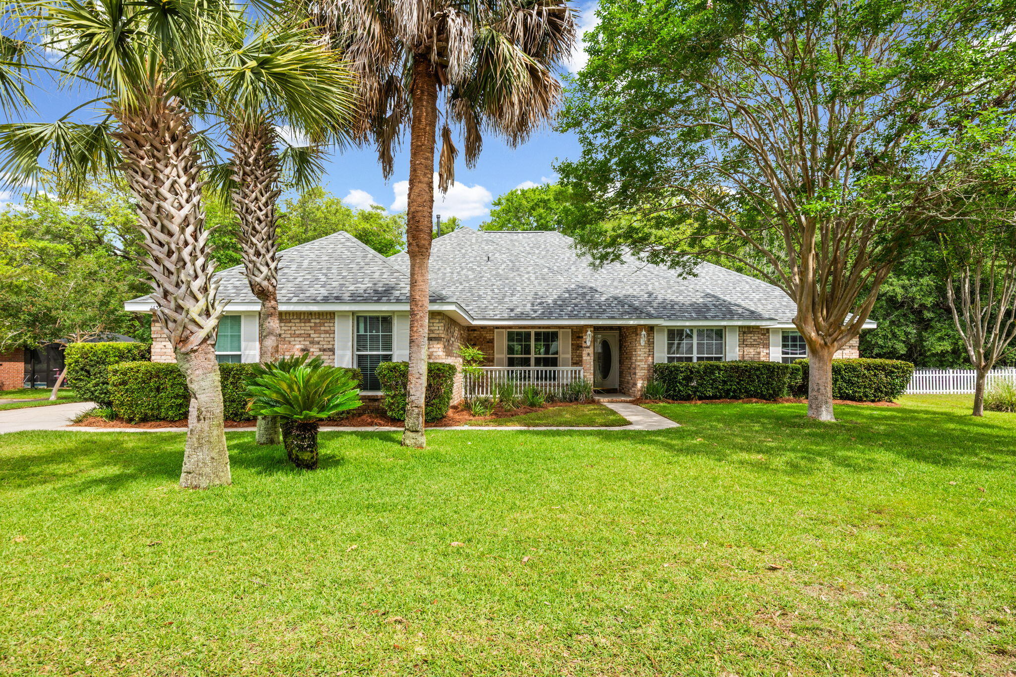 1434 William Faulkner Drive Niceville FL 32578