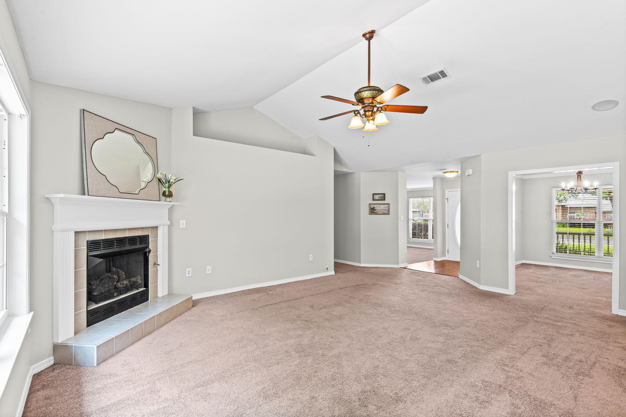 1434 William Faulkner Drive Niceville FL 32578