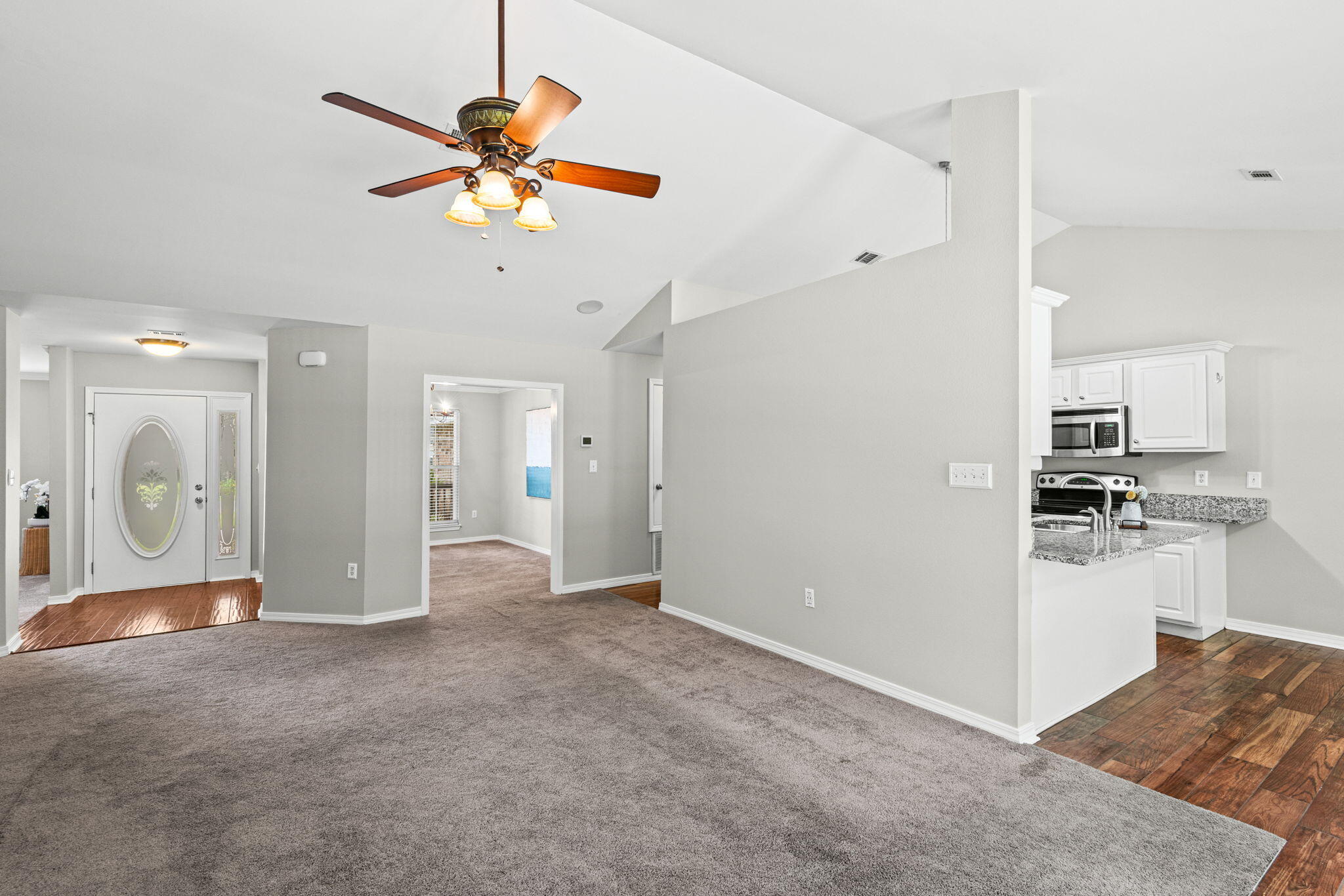 1434 William Faulkner Drive Niceville FL 32578