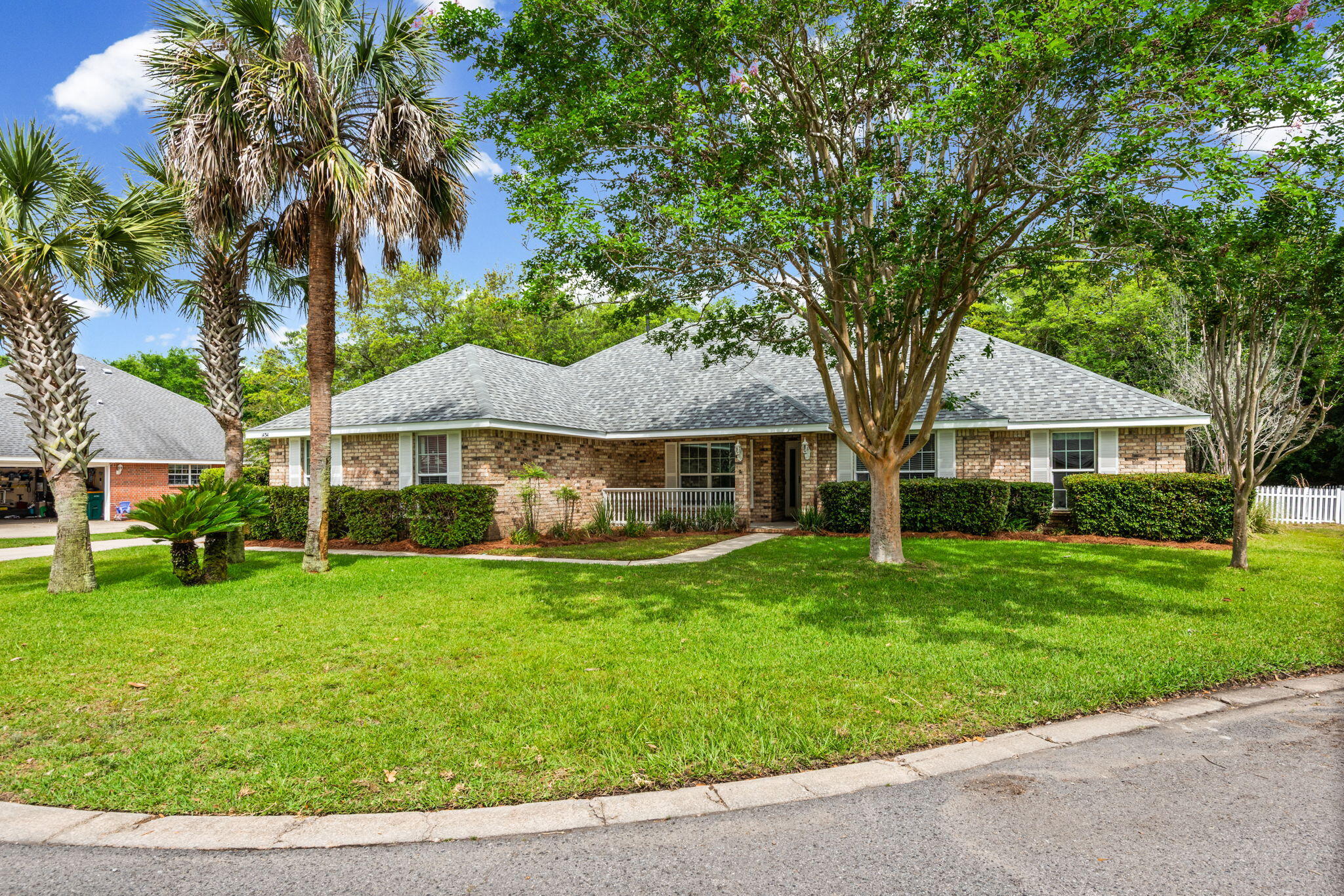 1434 William Faulkner Drive Niceville FL 32578