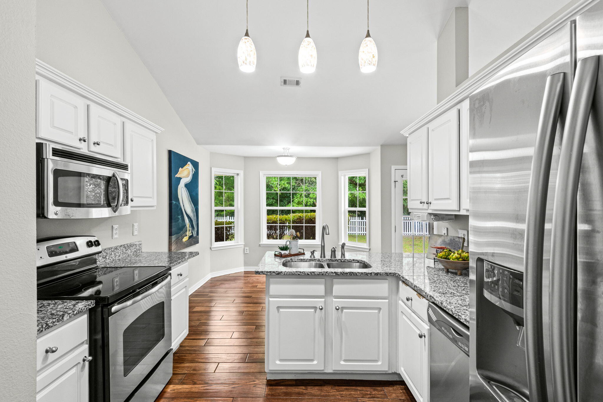 1434 William Faulkner Drive Niceville FL 32578