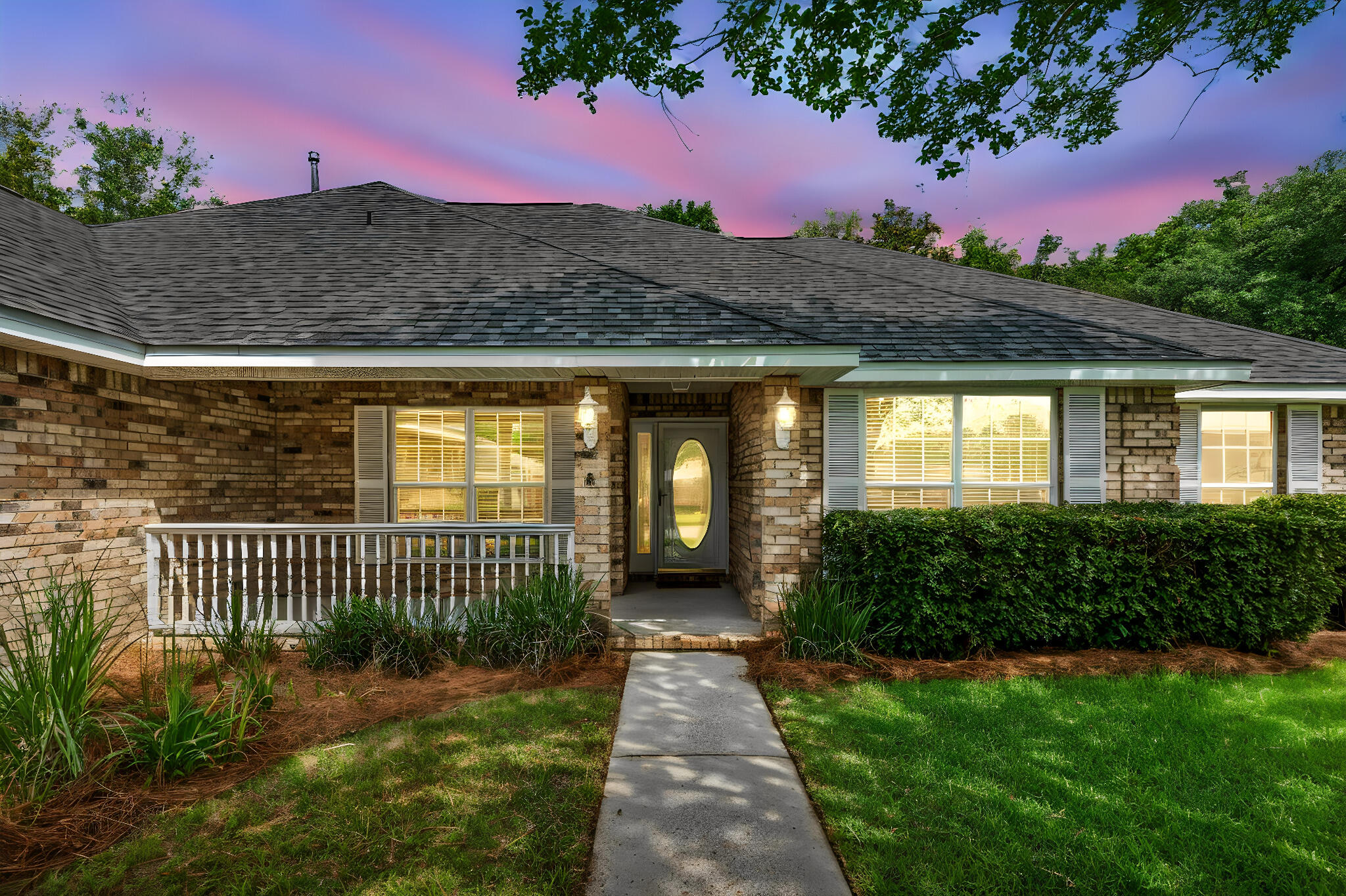 1434 William Faulkner Drive Niceville FL 32578