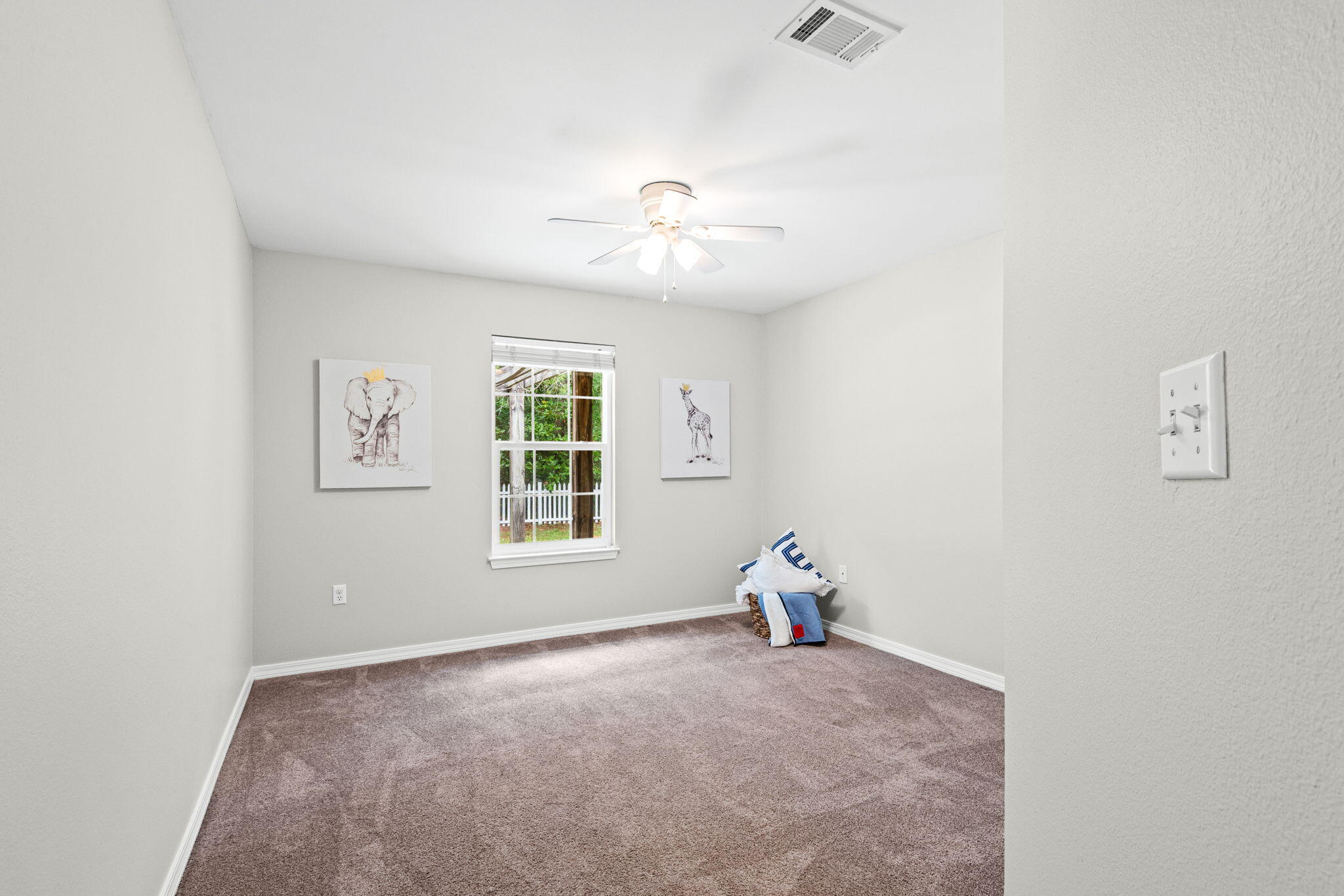 1434 William Faulkner Drive Niceville FL 32578