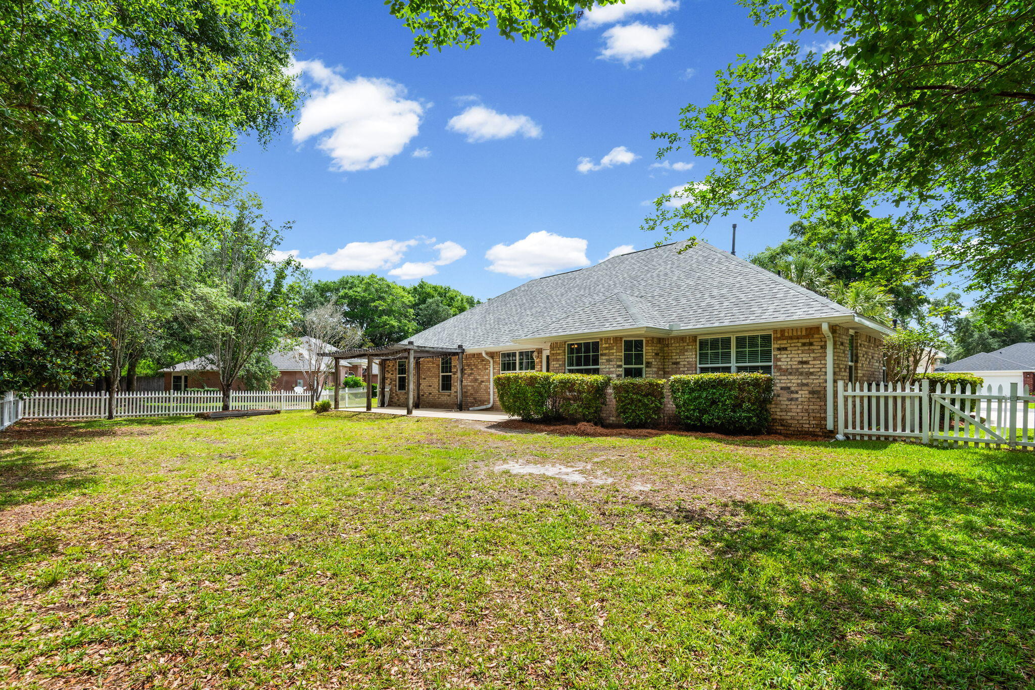 1434 William Faulkner Drive Niceville FL 32578