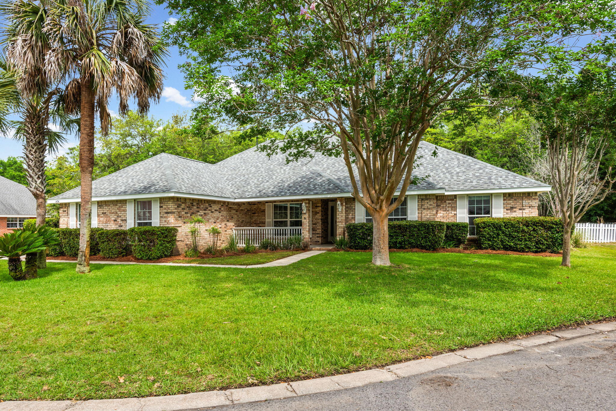 1434 William Faulkner Drive Niceville FL 32578