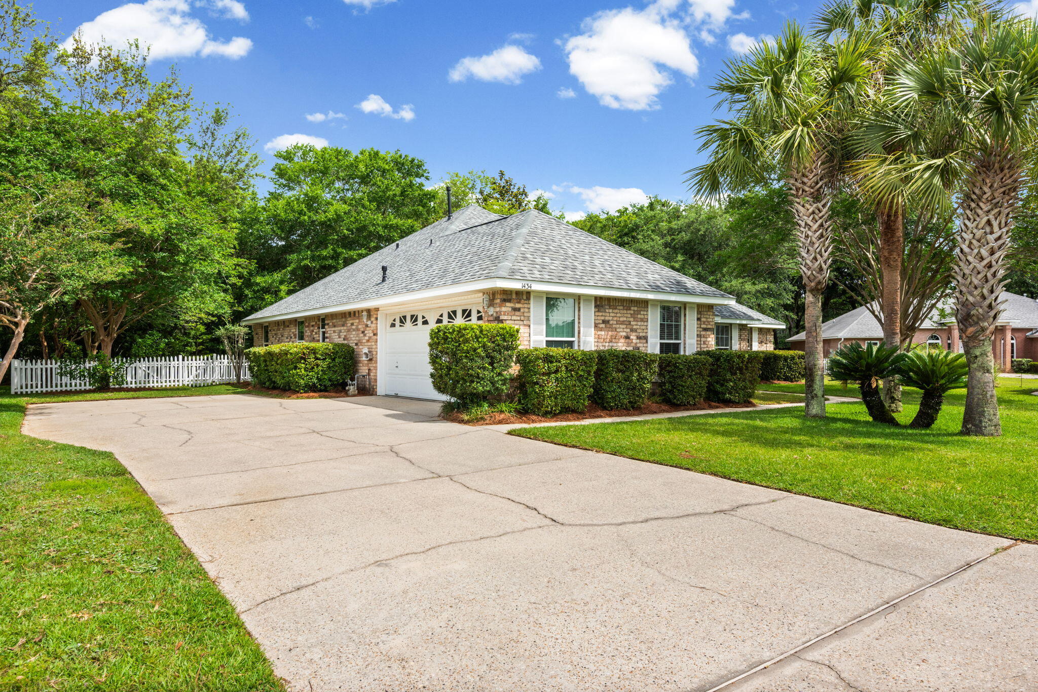 1434 William Faulkner Drive Niceville FL 32578