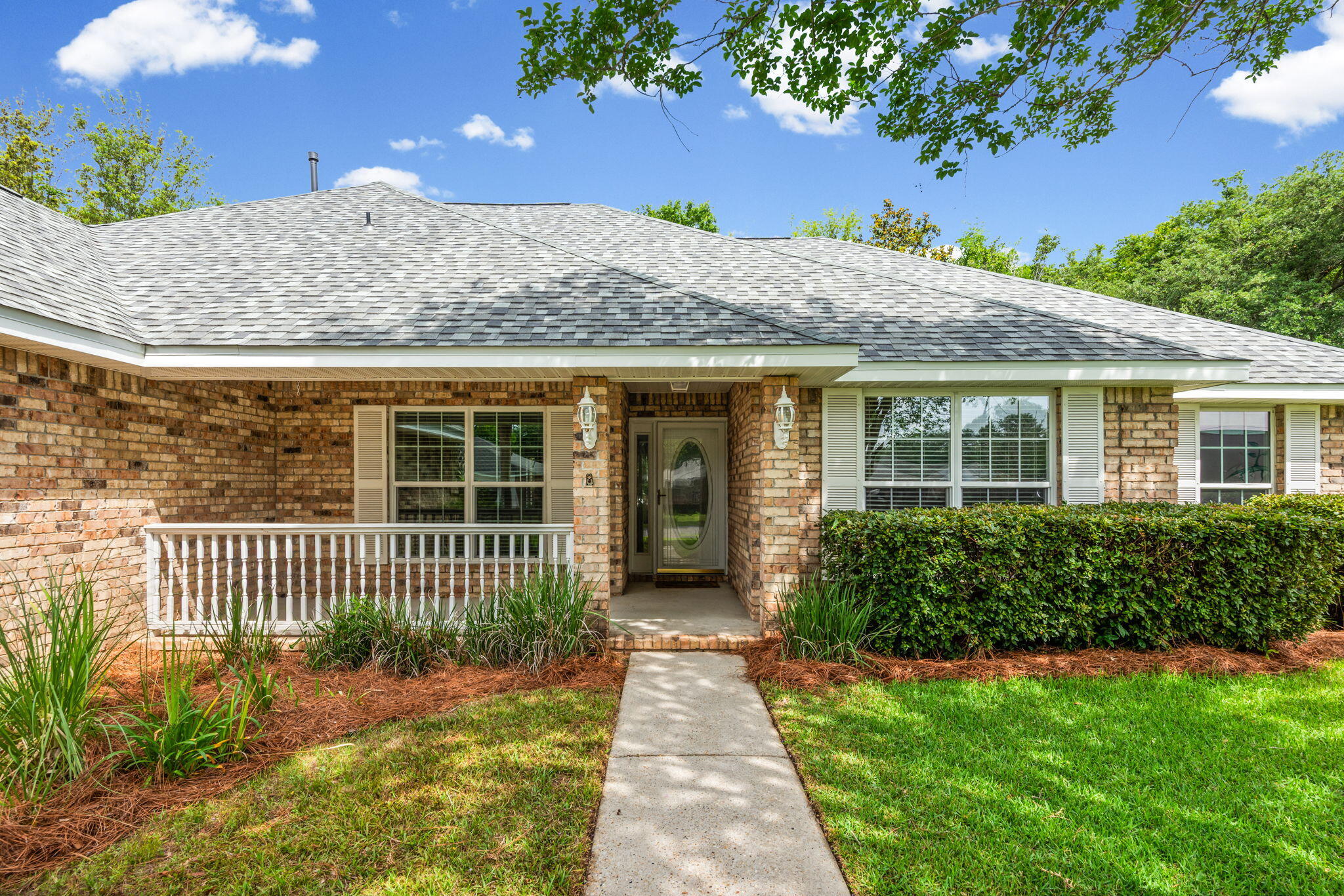 1434 William Faulkner Drive Niceville FL 32578