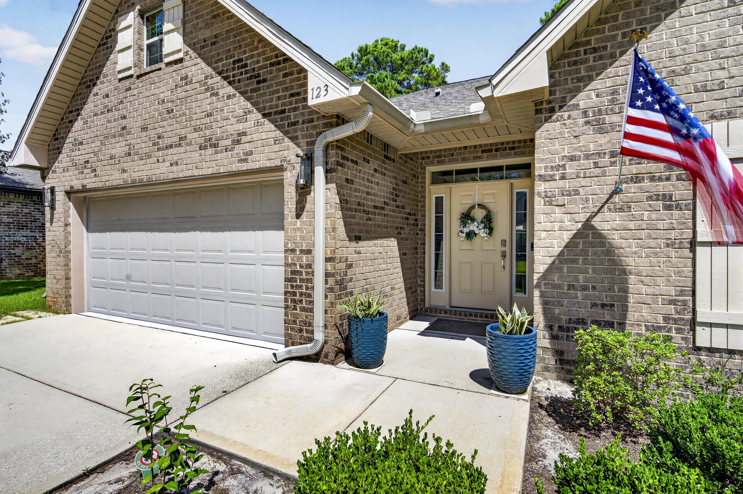 123 Big Oak Lane Santa Rosa Beach FL 32459