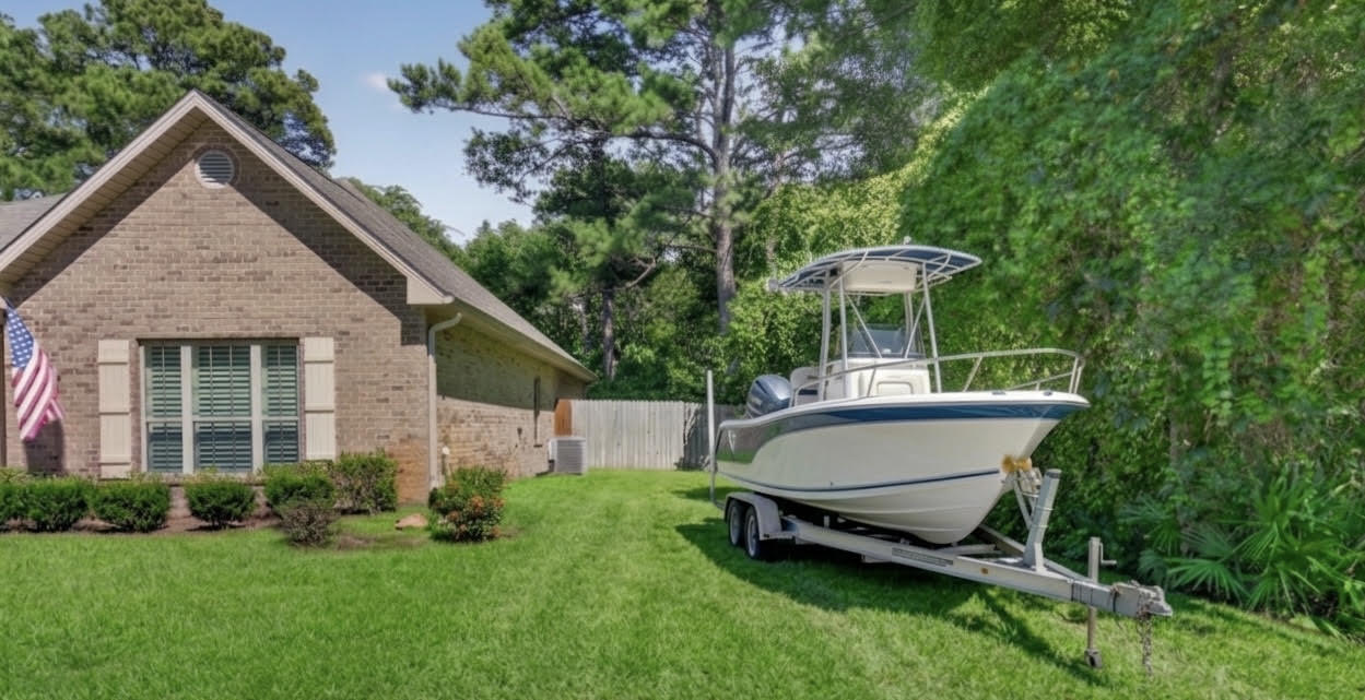 123 Big Oak Lane Santa Rosa Beach FL 32459