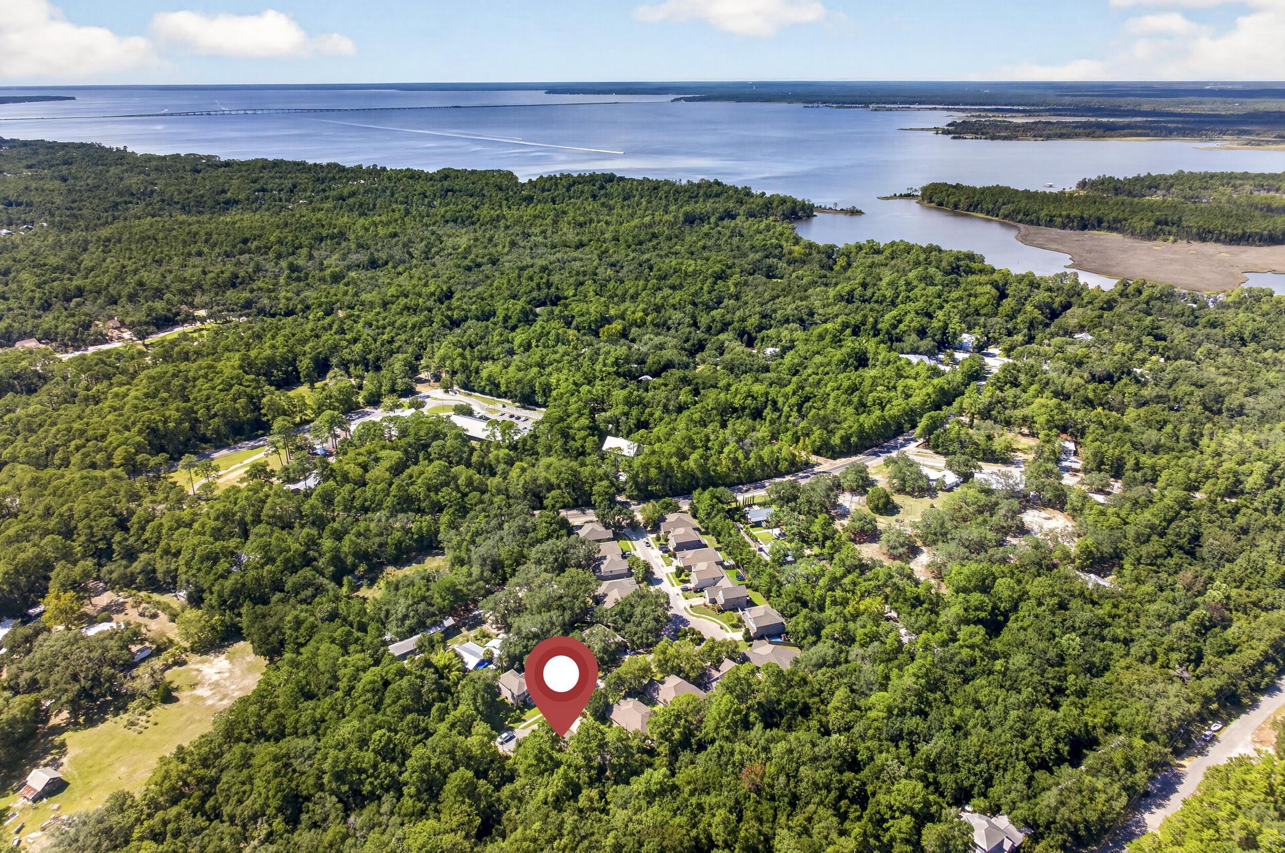 123 Big Oak Lane Santa Rosa Beach FL 32459