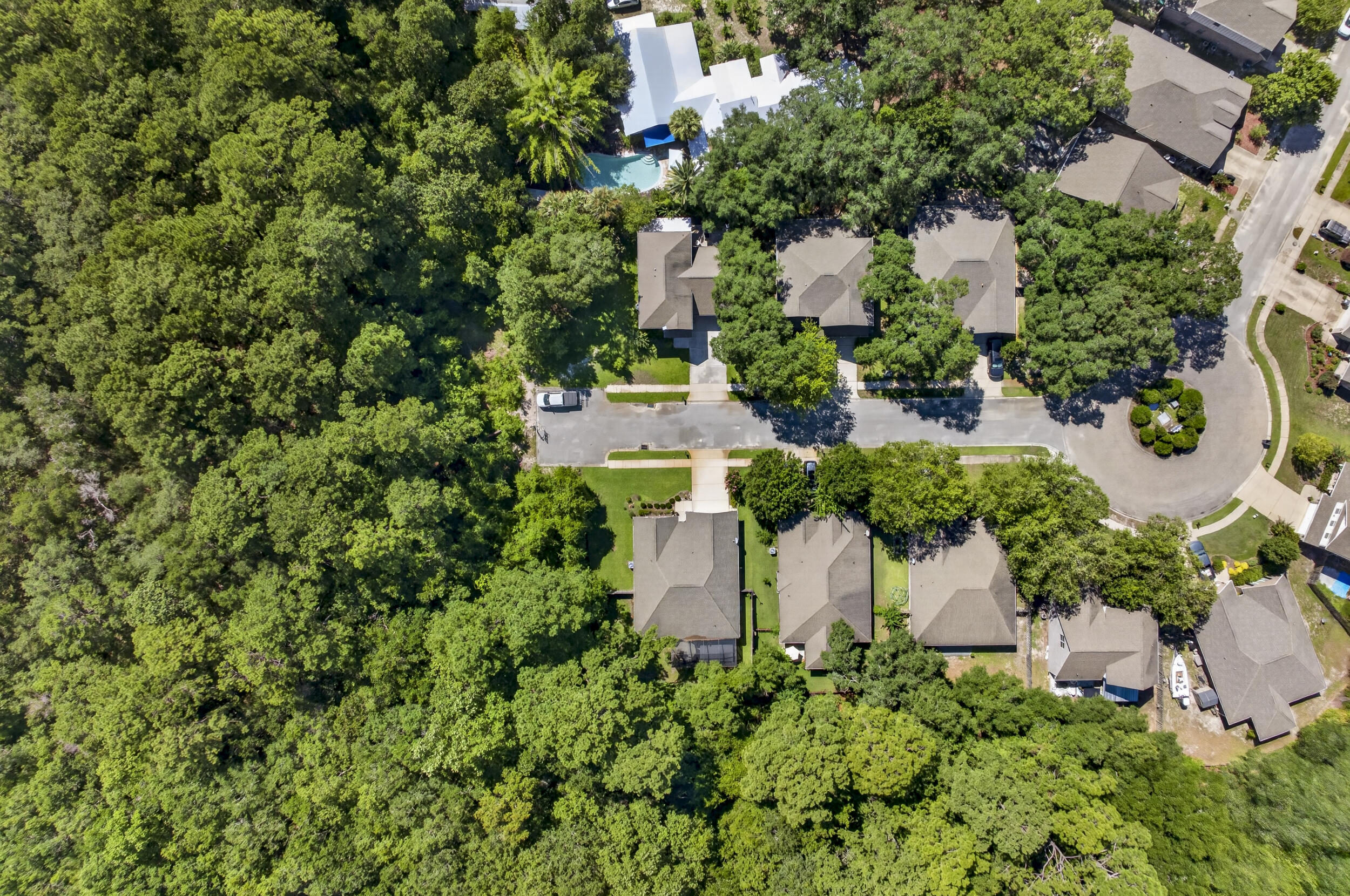 123 Big Oak Lane Santa Rosa Beach FL 32459