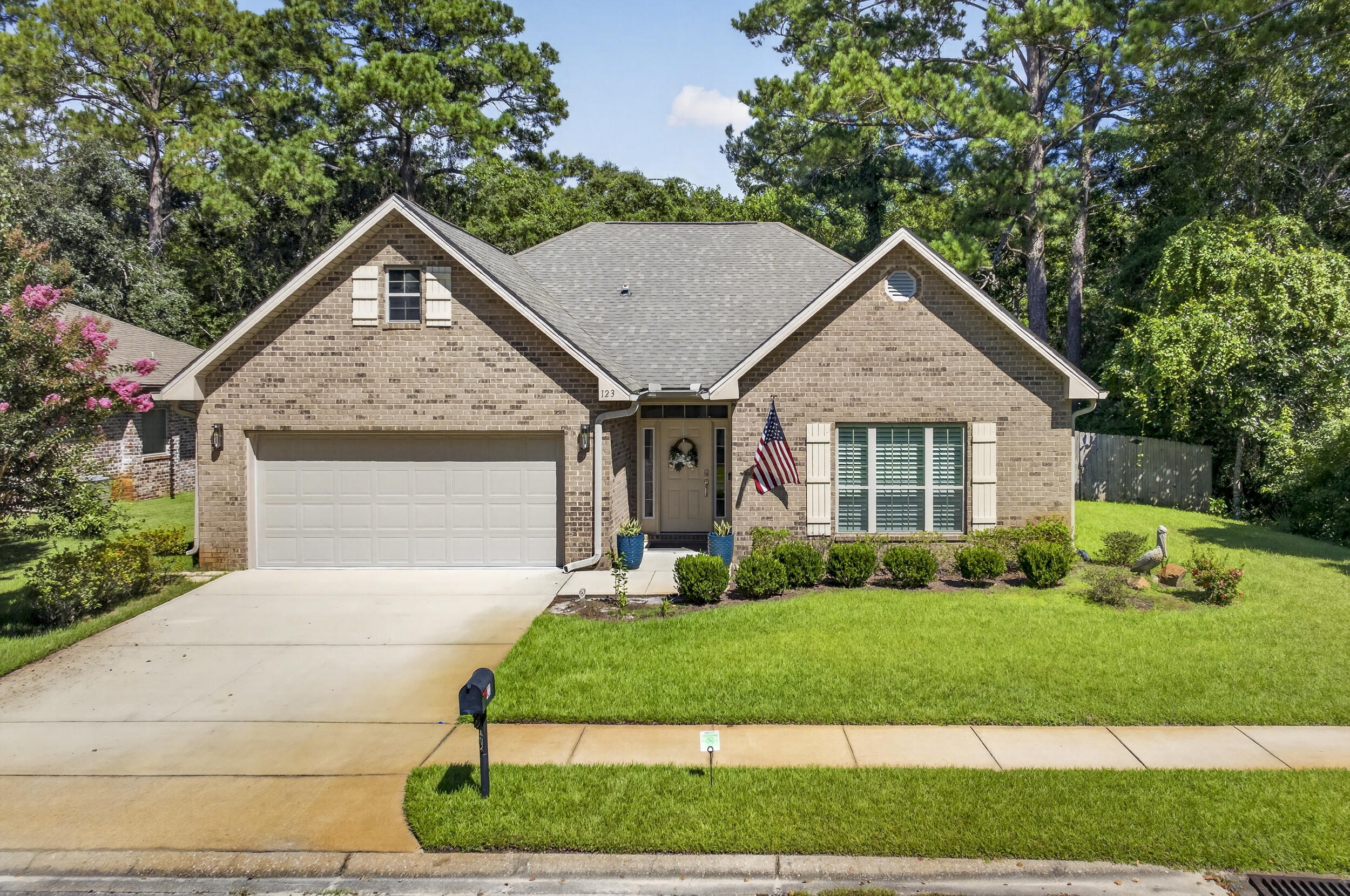 123 Big Oak Lane Santa Rosa Beach FL 32459