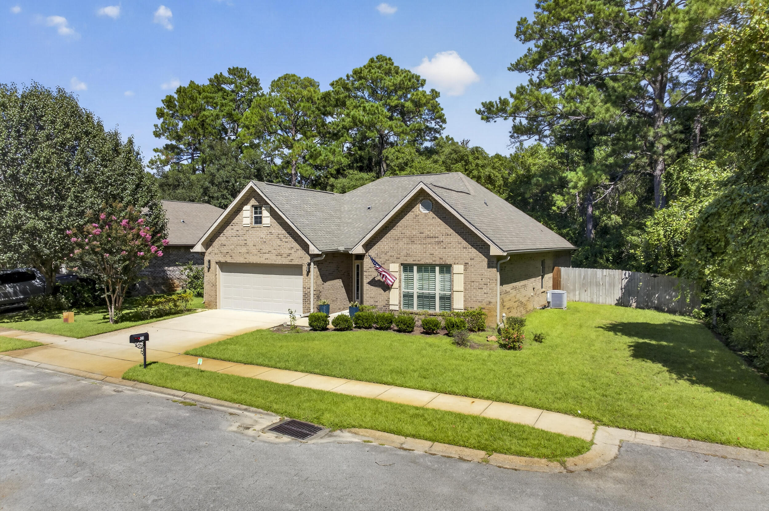 123 Big Oak Lane Santa Rosa Beach FL 32459