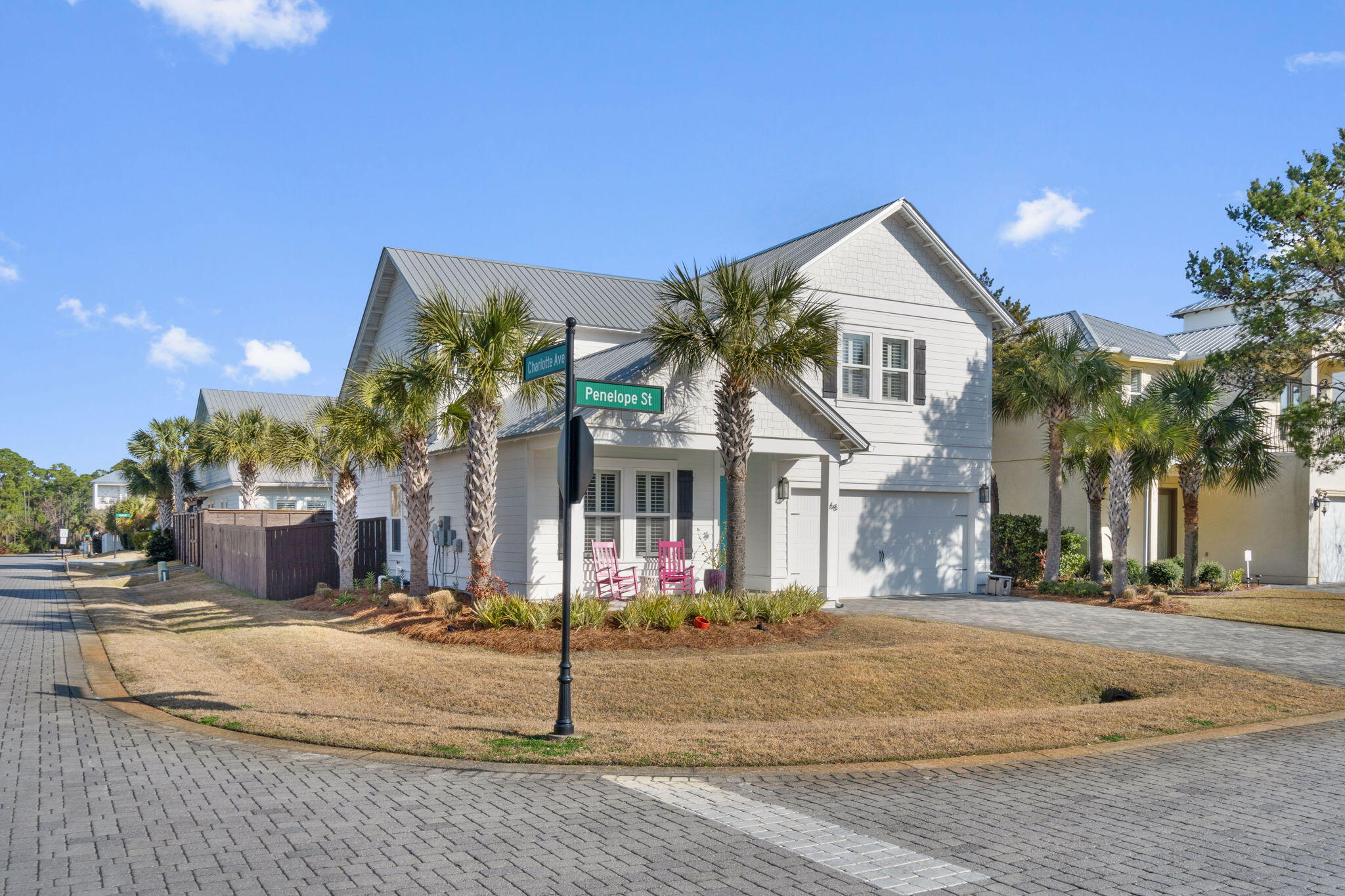 68 Penelope Street Miramar Beach FL 32550