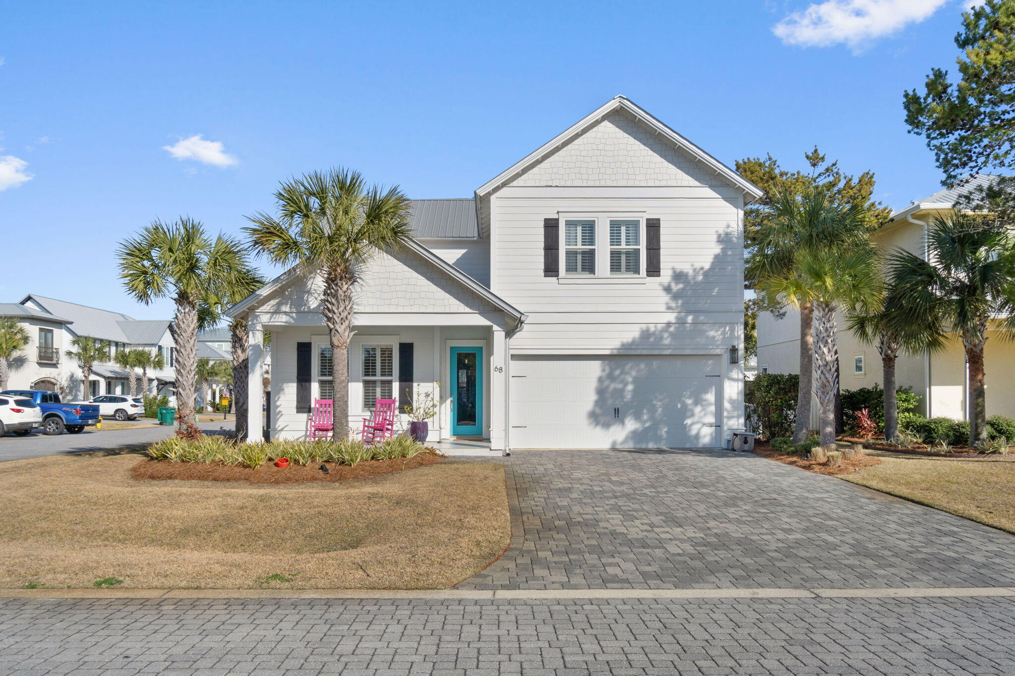68 Penelope Street Miramar Beach FL 32550