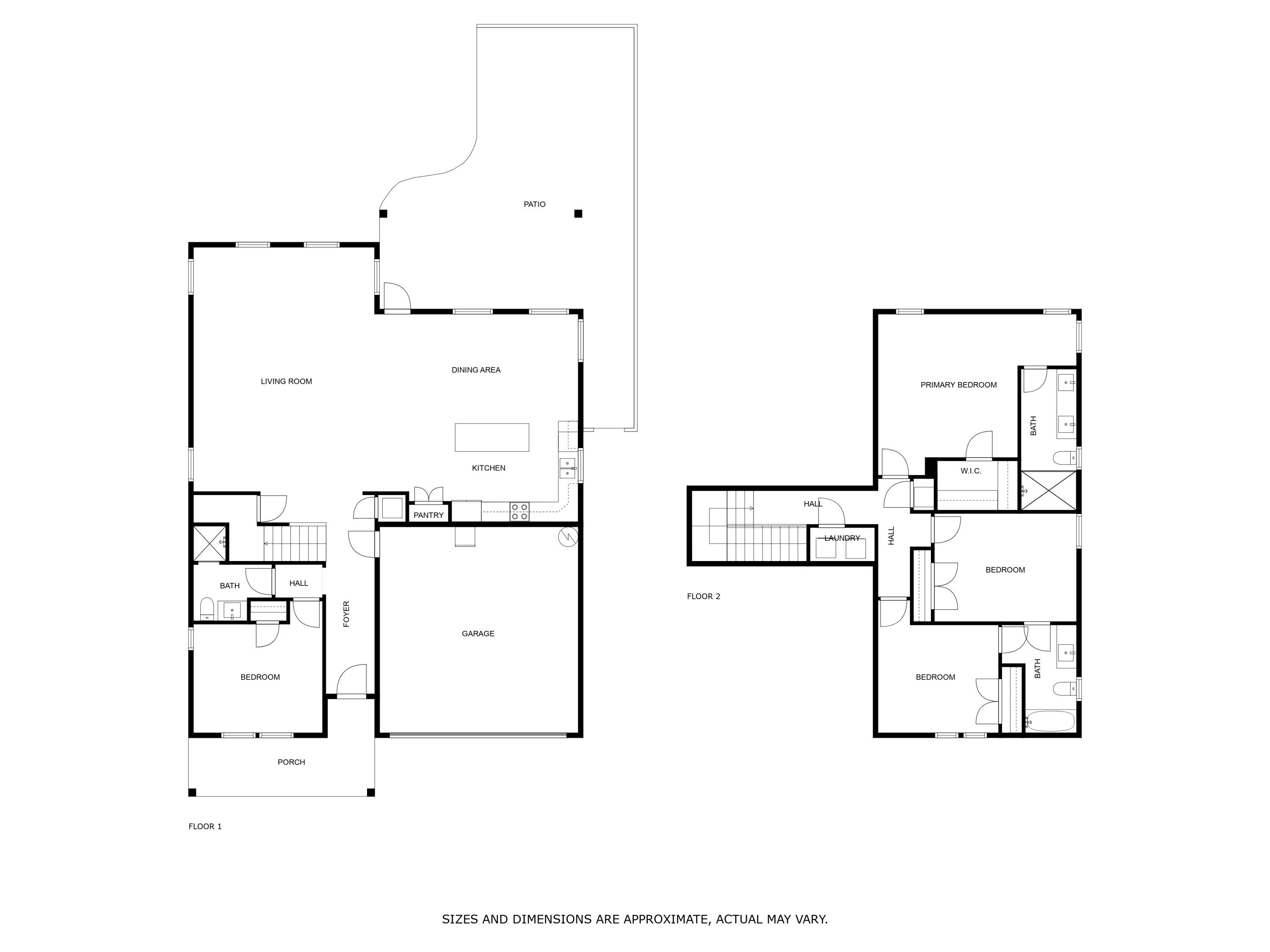 68 Penelope Street Miramar Beach FL 32550