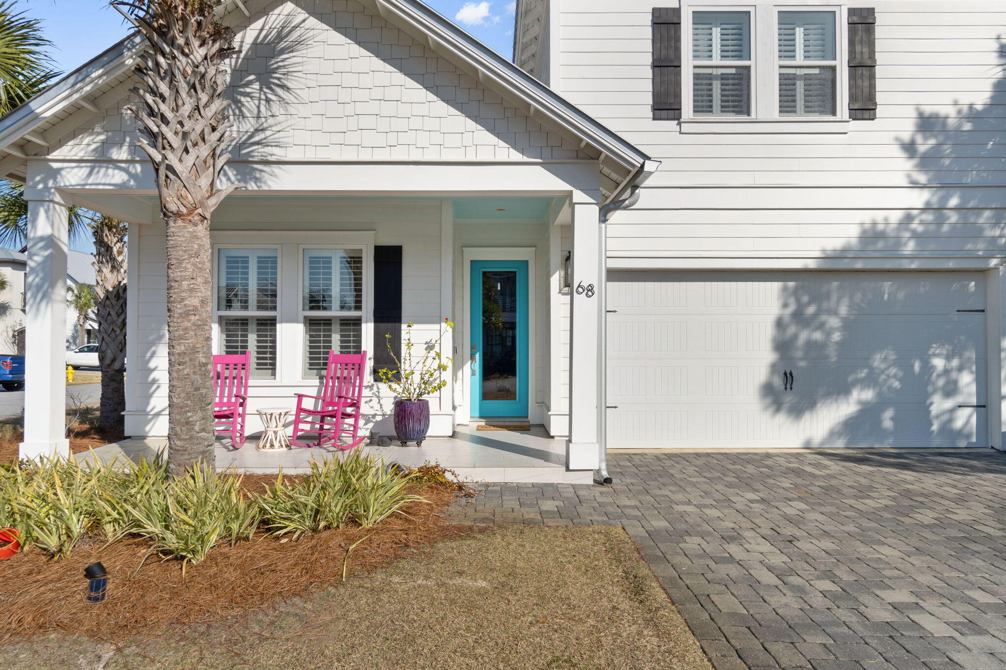 68 Penelope Street Miramar Beach FL 32550