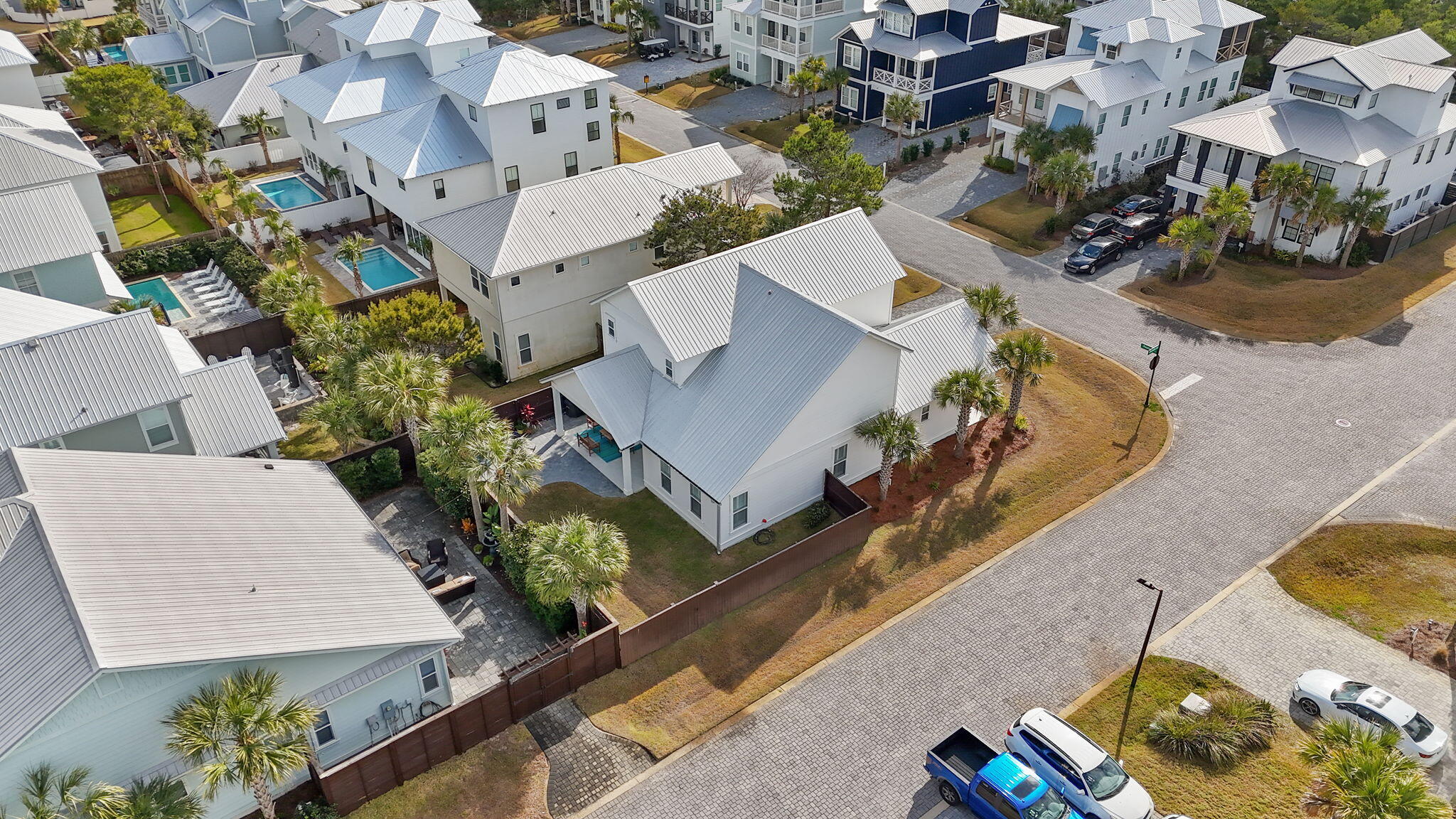 68 Penelope Street Miramar Beach FL 32550