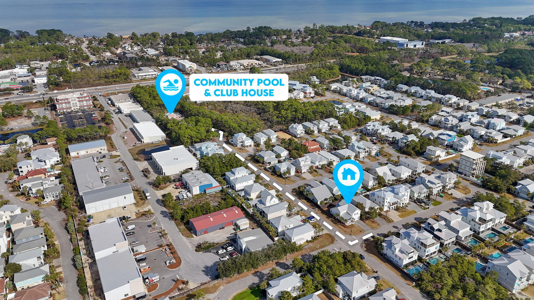 68 Penelope Street Miramar Beach FL 32550