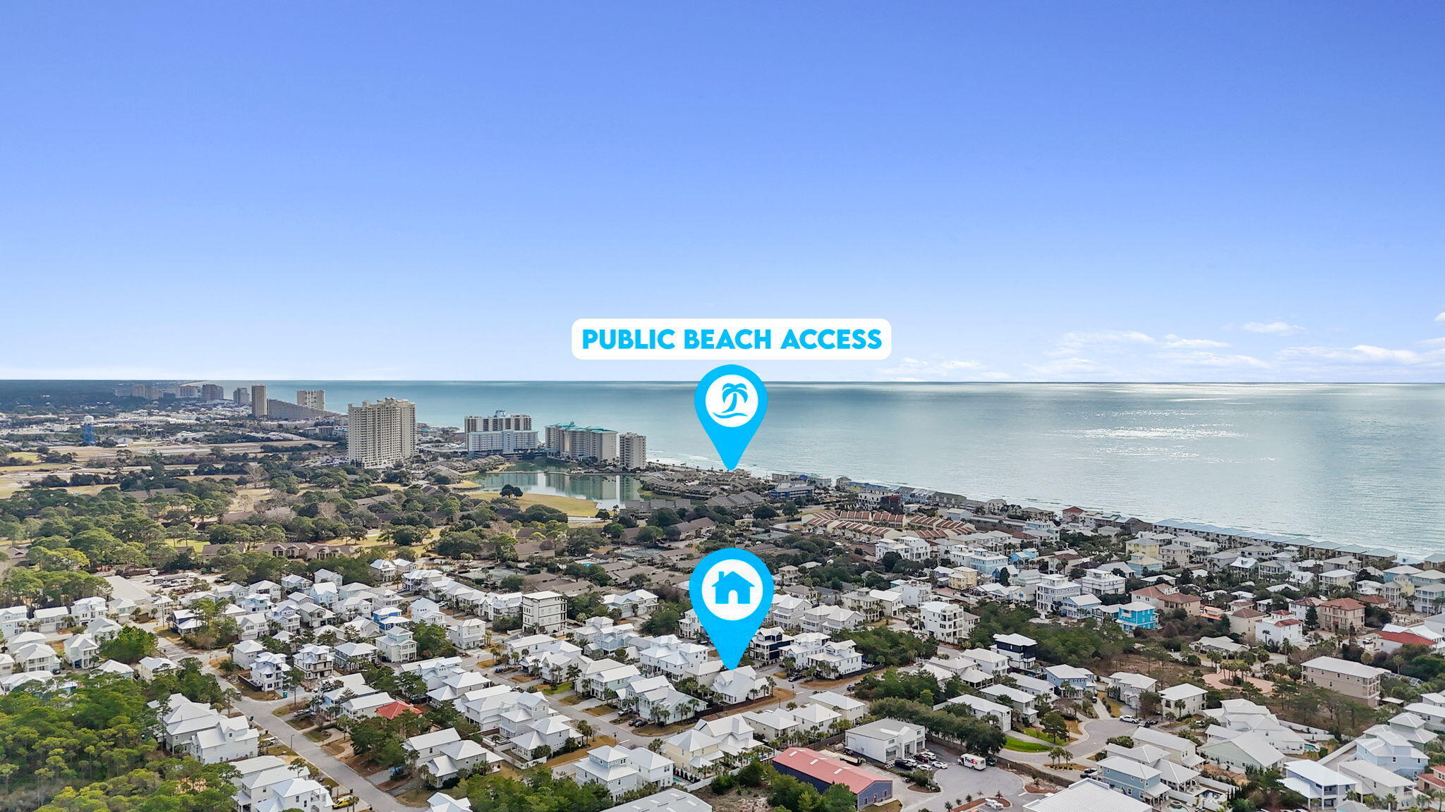 68 Penelope Street Miramar Beach FL 32550
