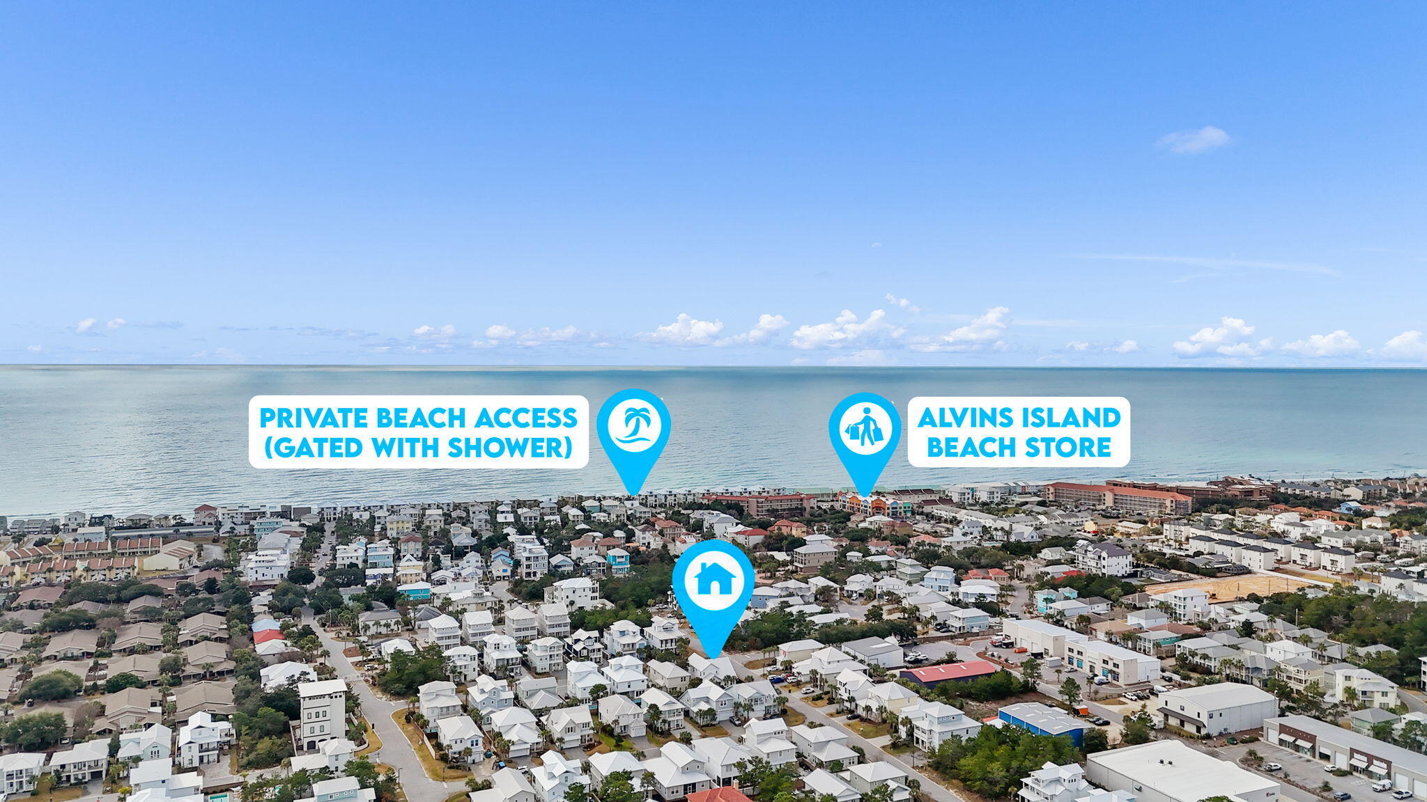 68 Penelope Street Miramar Beach FL 32550