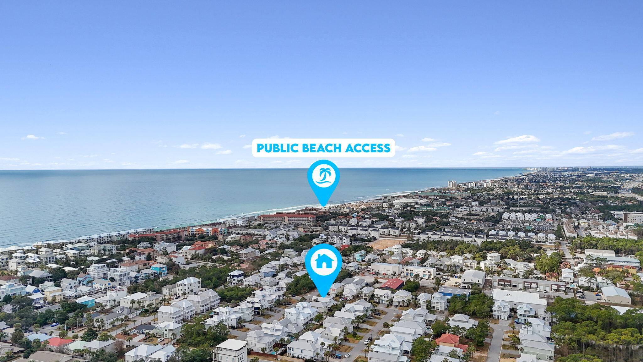 68 Penelope Street Miramar Beach FL 32550
