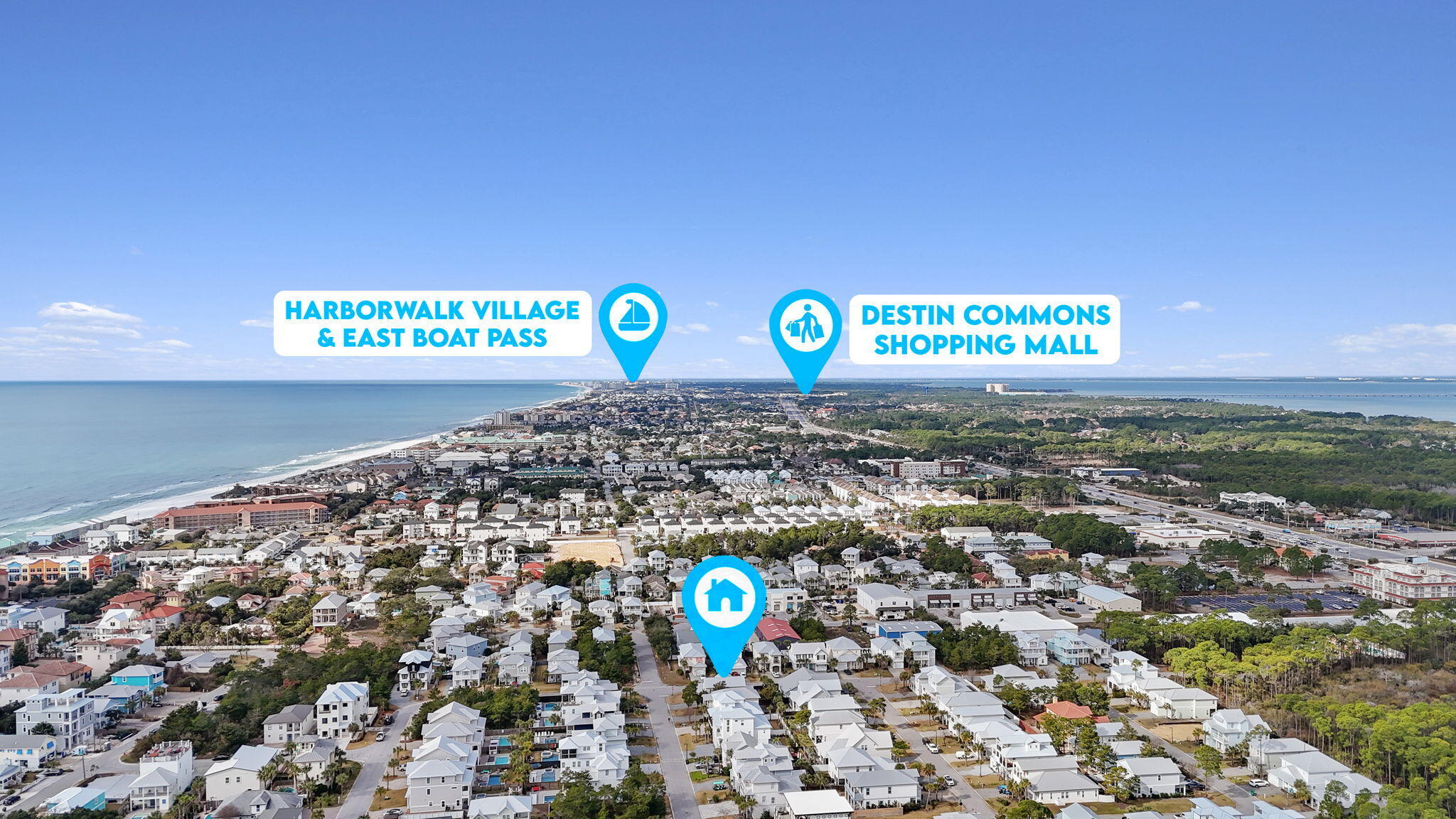 68 Penelope Street Miramar Beach FL 32550