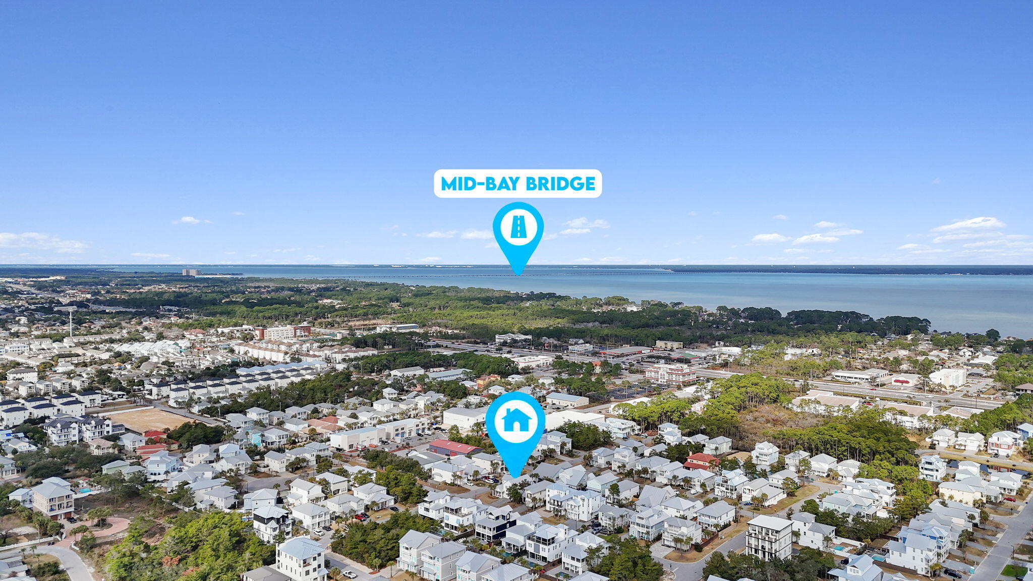 68 Penelope Street Miramar Beach FL 32550